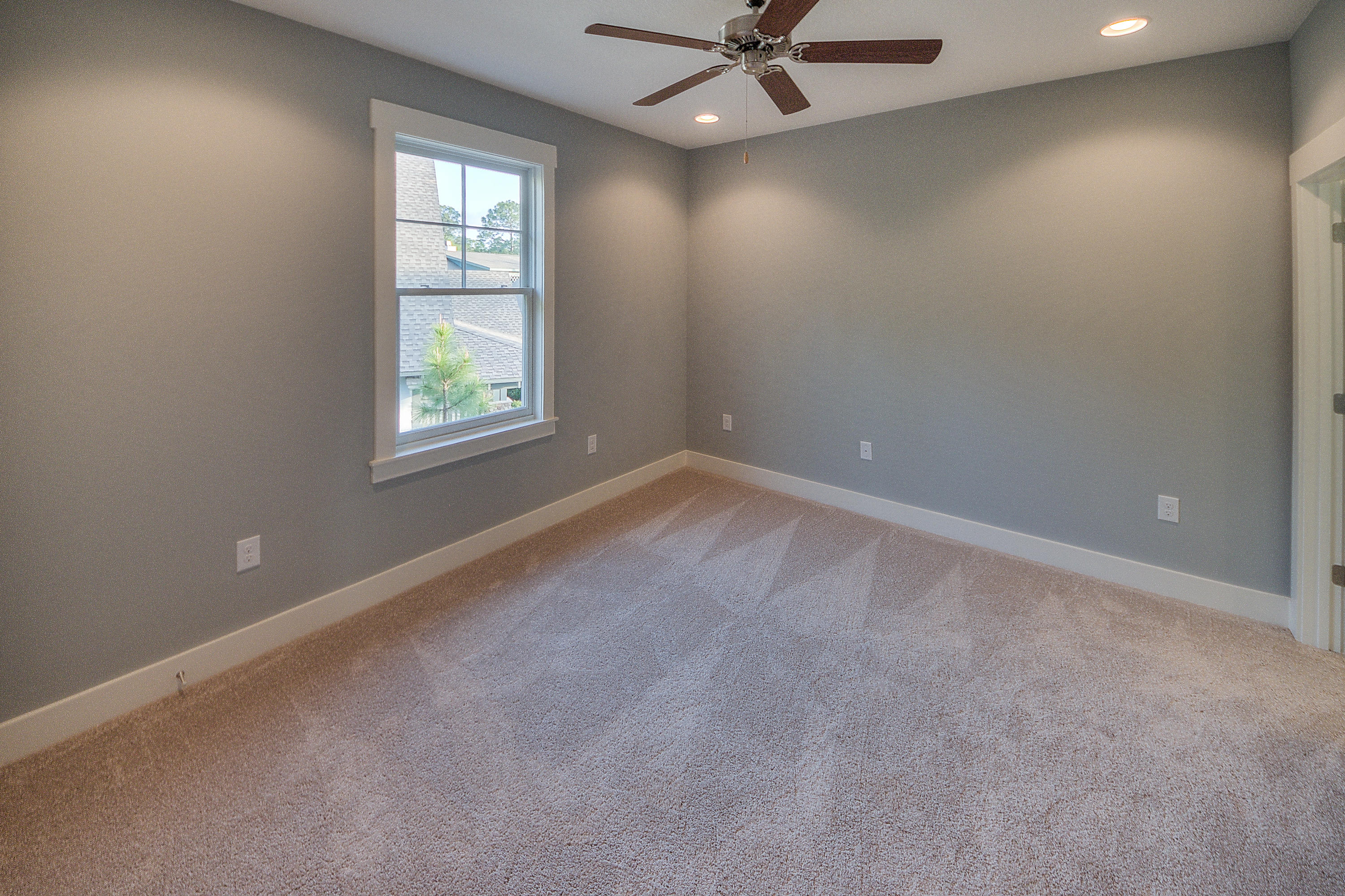 Wild Heron X111 - Residential