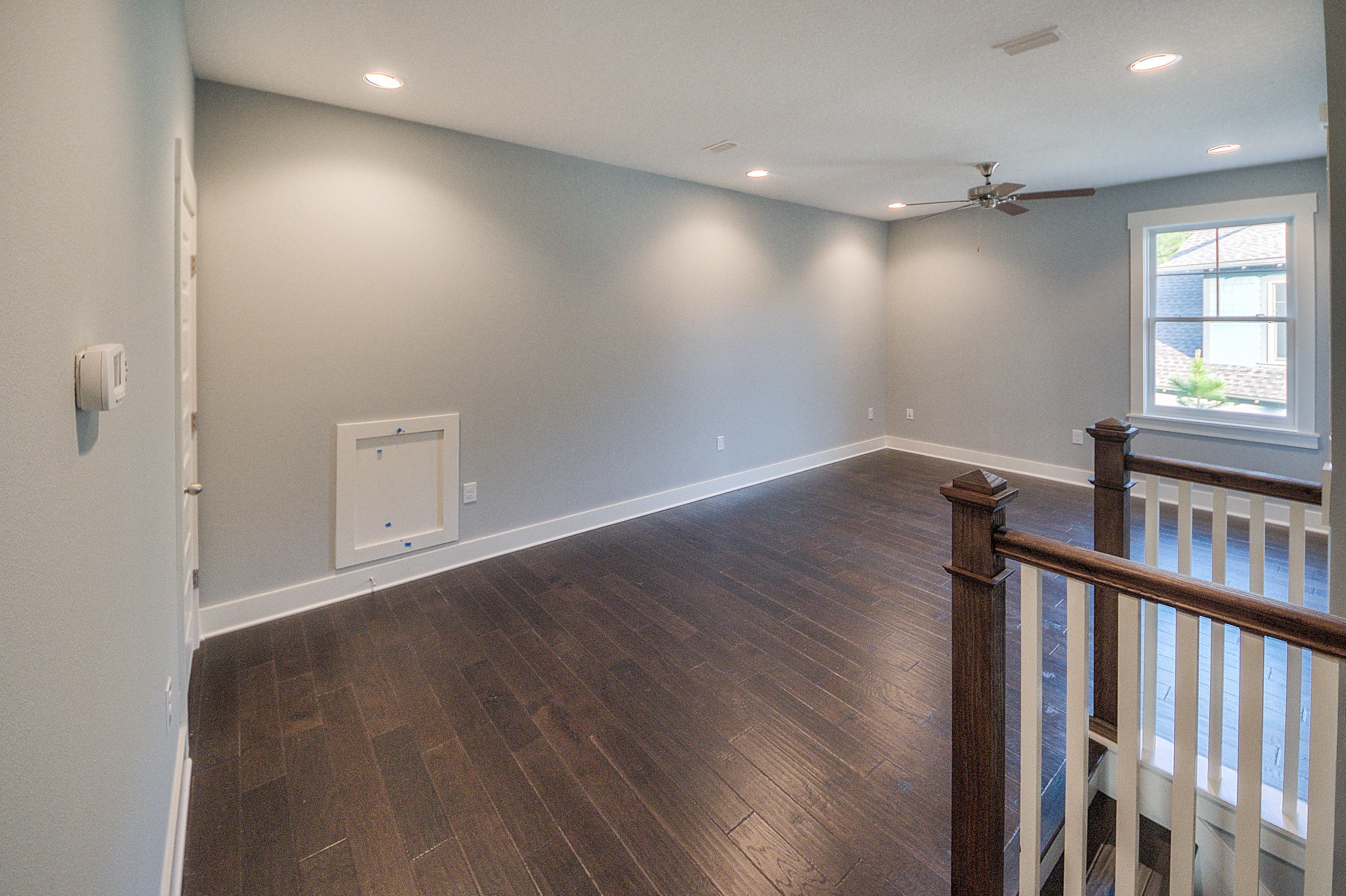 Wild Heron X111 - Residential