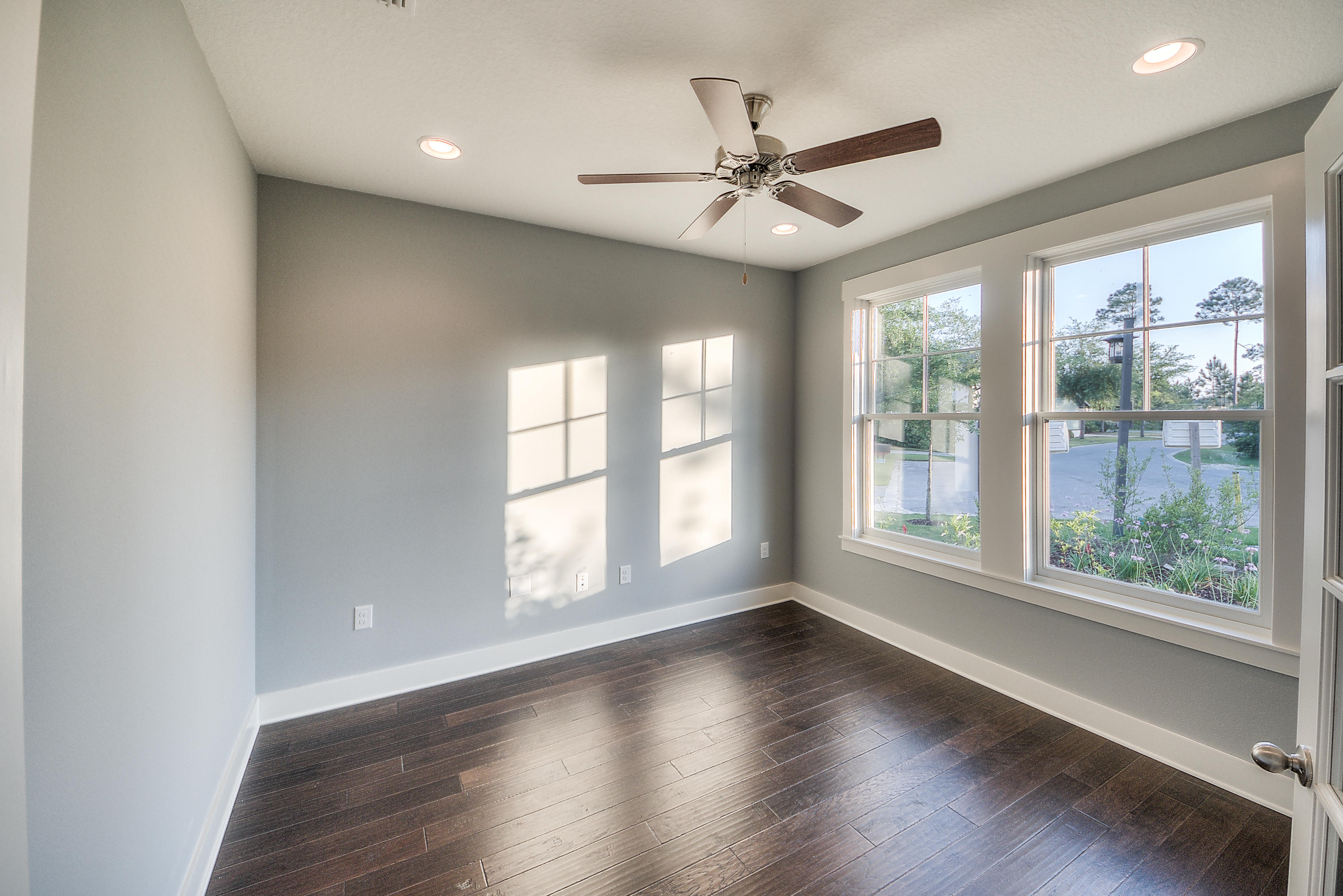 Wild Heron X111 - Residential