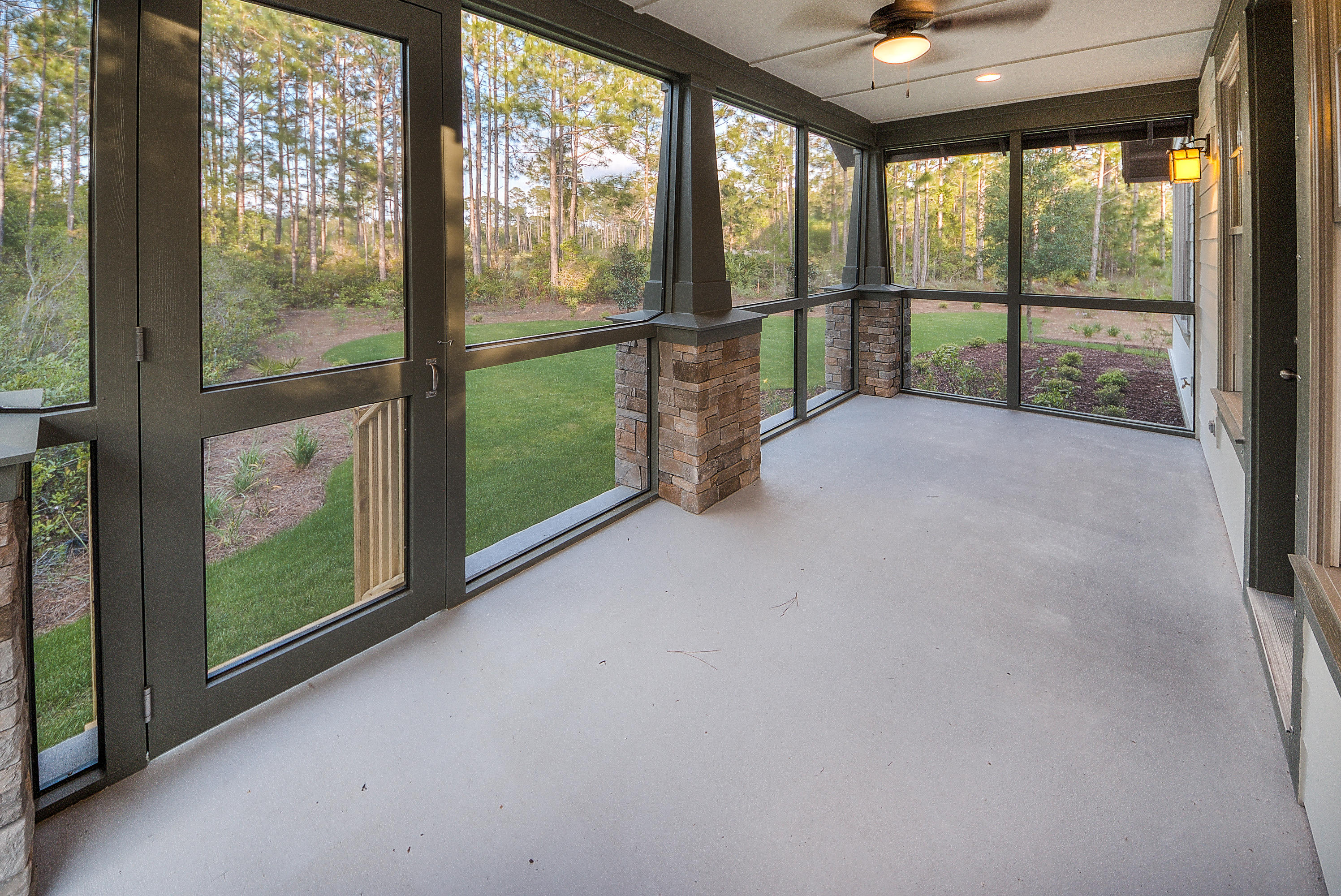 Wild Heron X111 - Residential