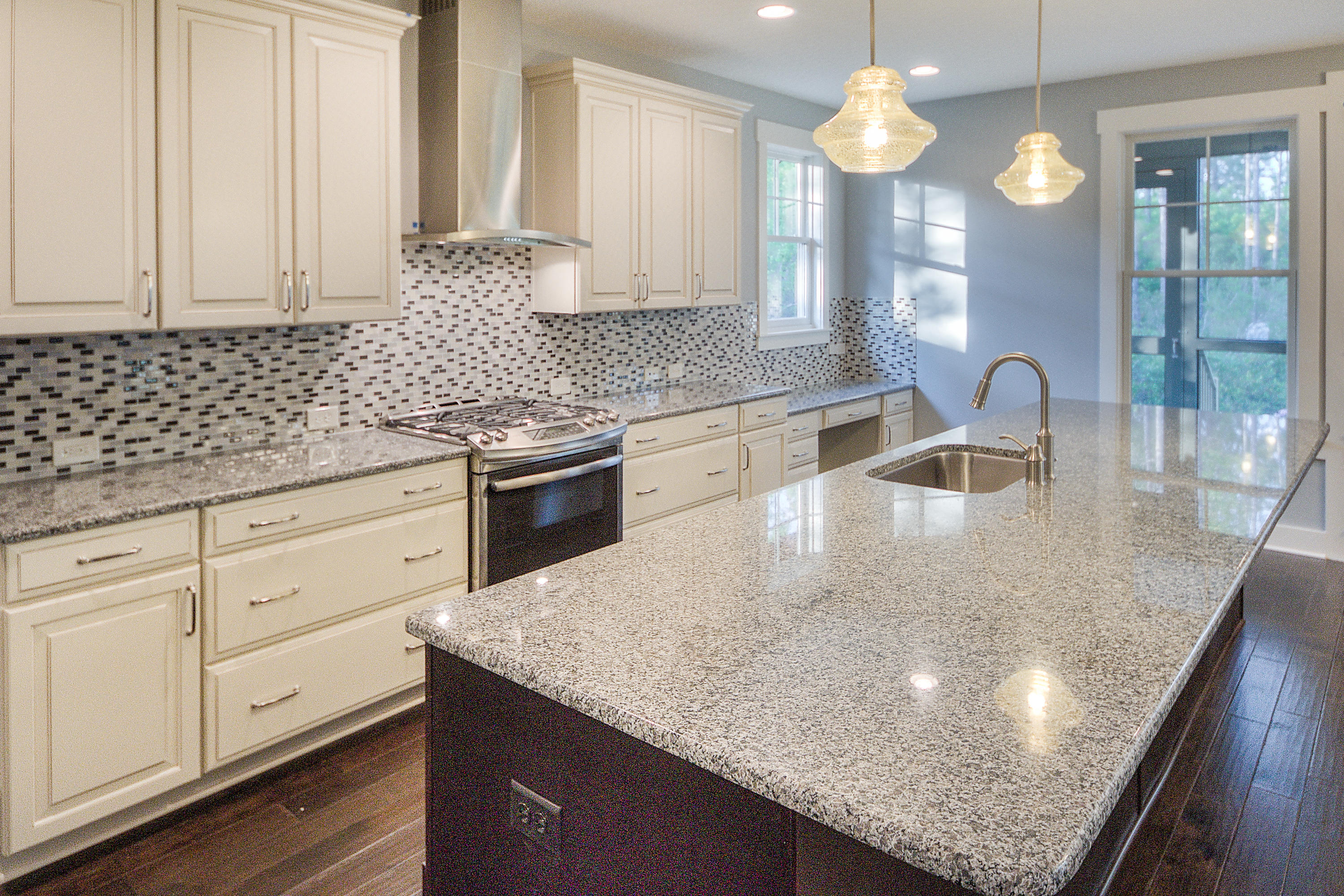 Wild Heron X111 - Residential