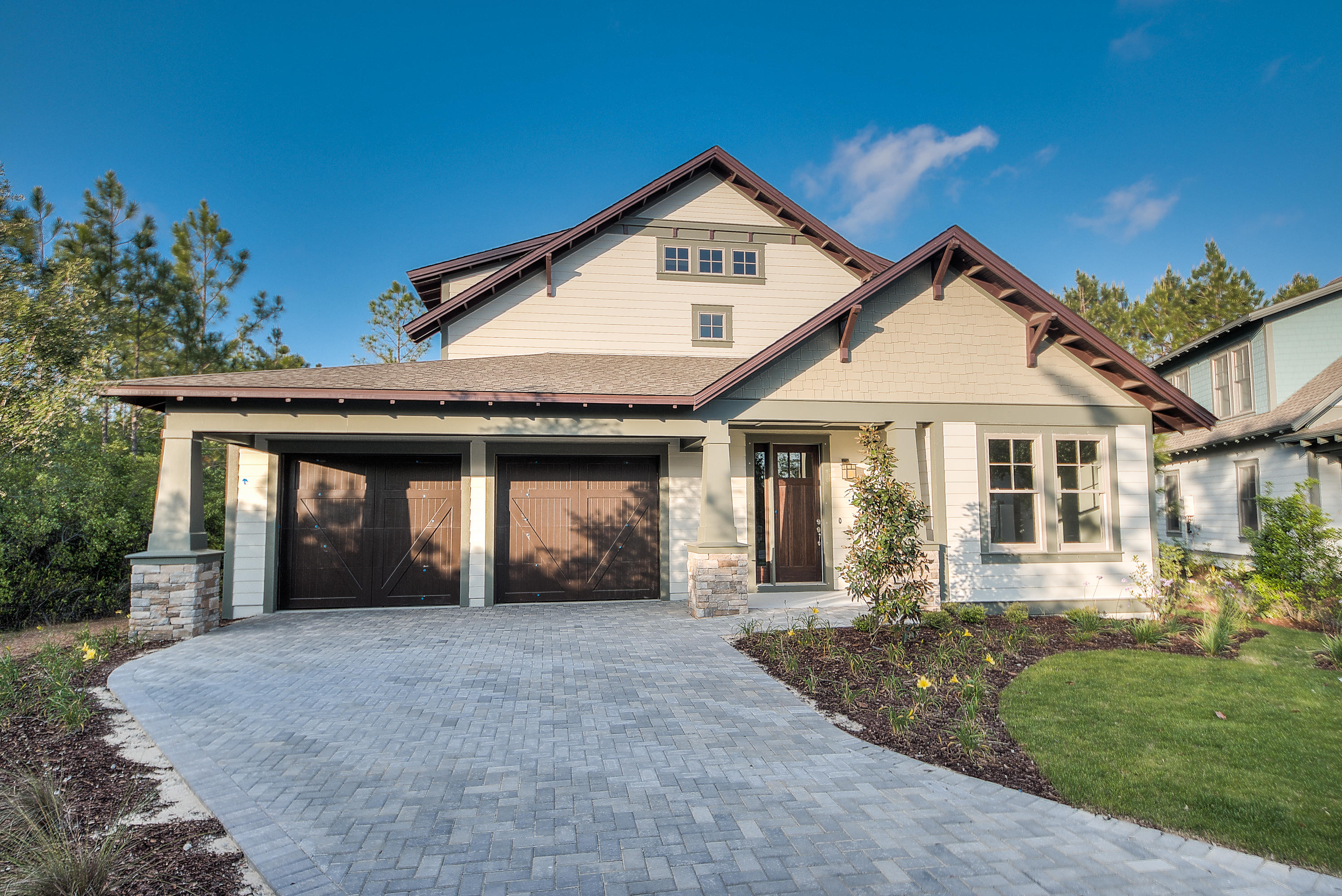 Wild Heron X111 - Residential