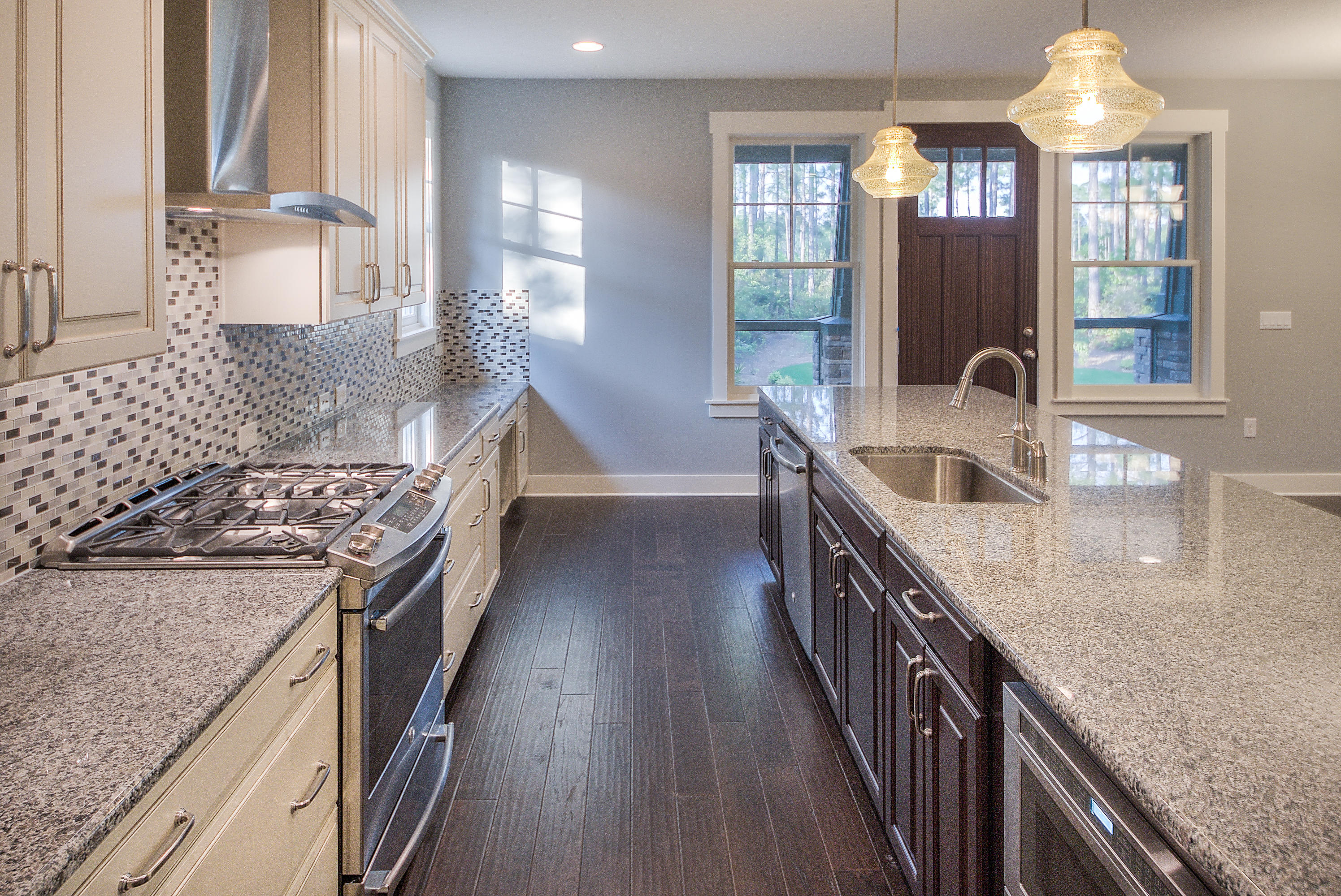 Wild Heron X111 - Residential