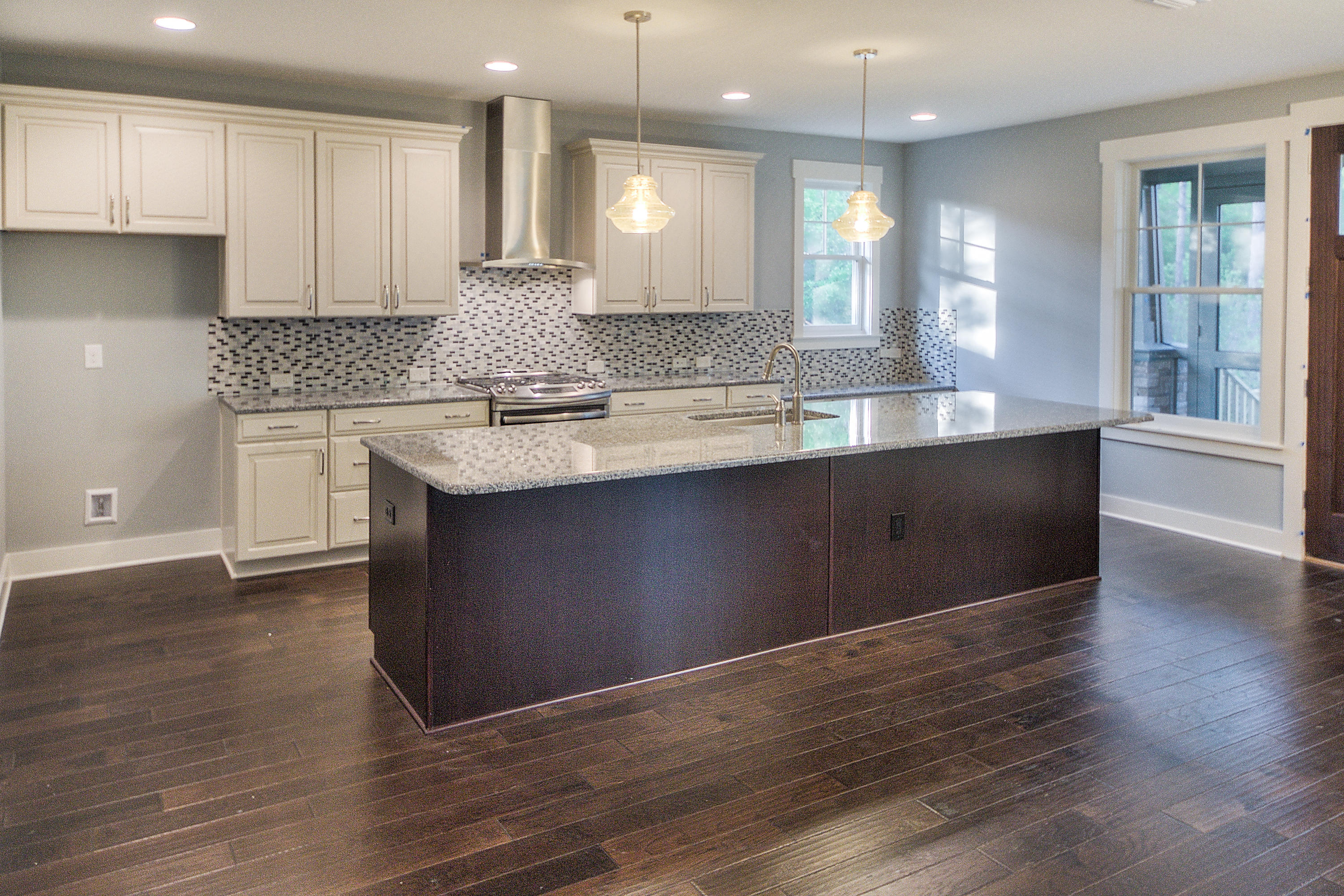 Wild Heron X111 - Residential