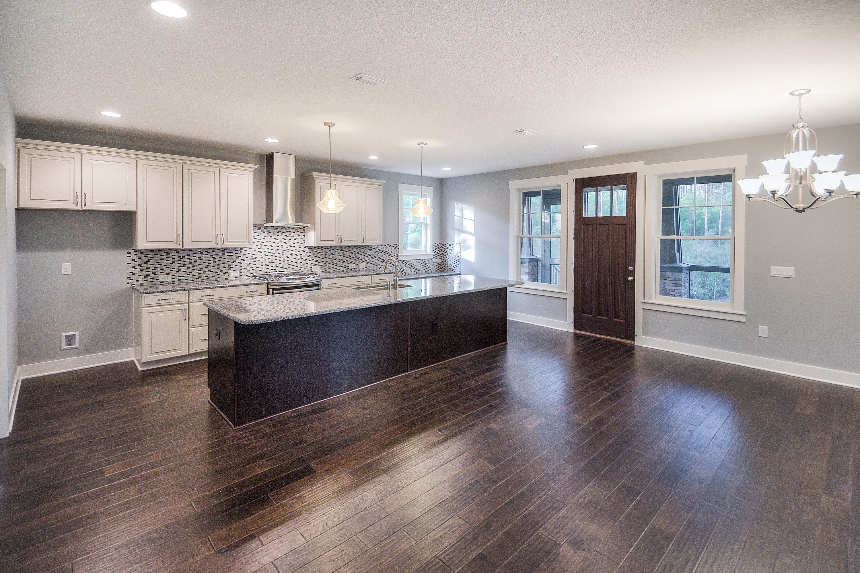 Wild Heron X111 - Residential