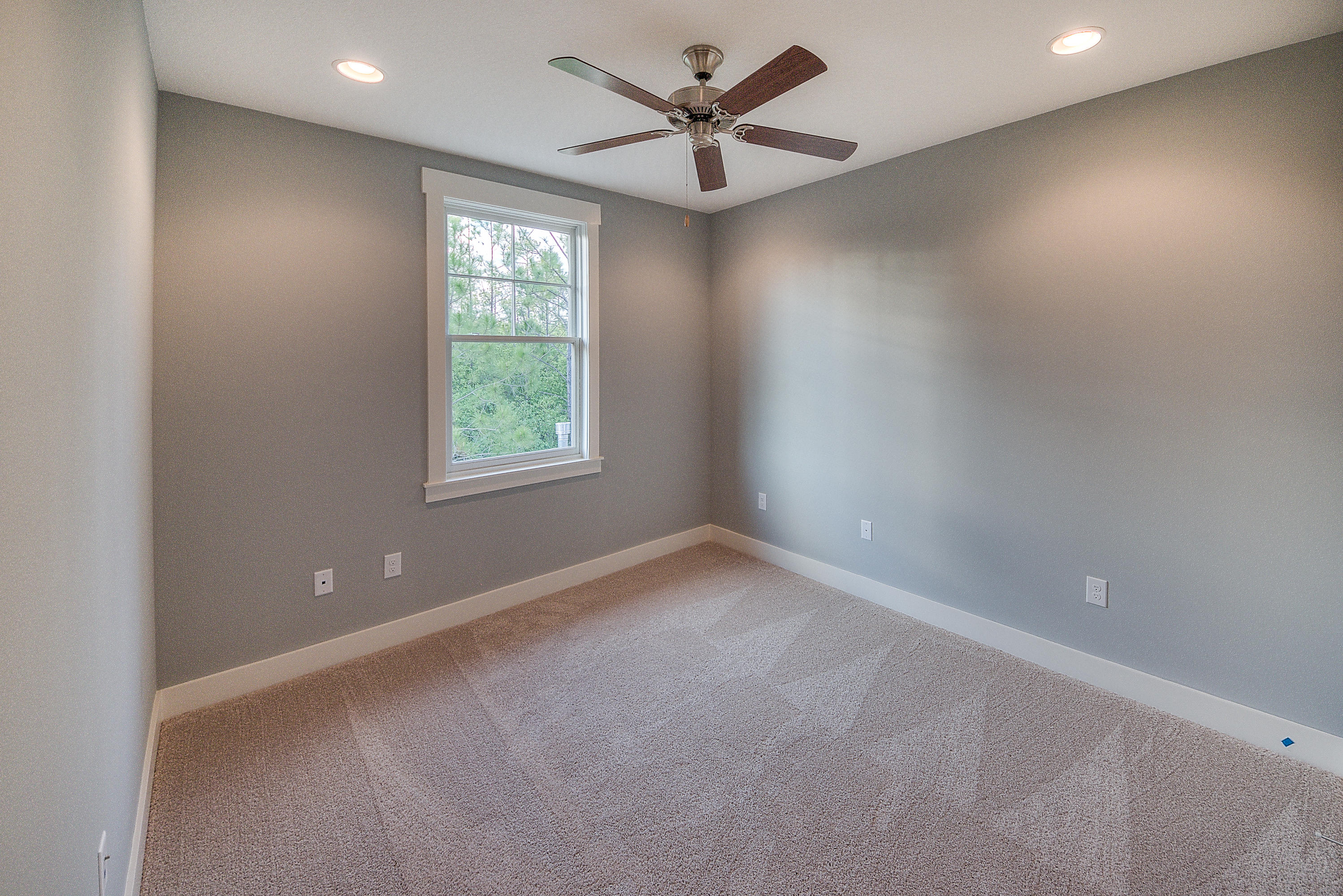 Wild Heron X111 - Residential