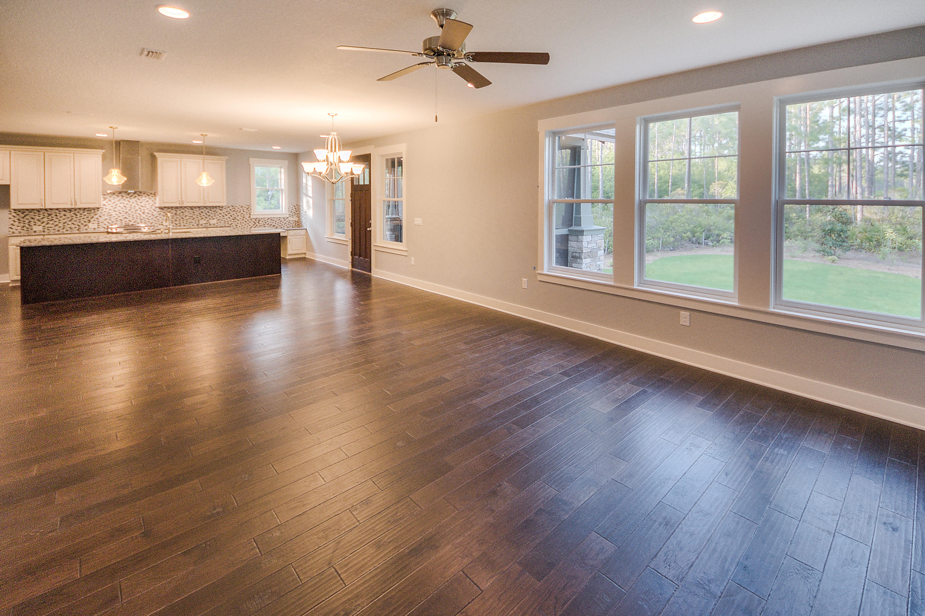 Wild Heron X111 - Residential