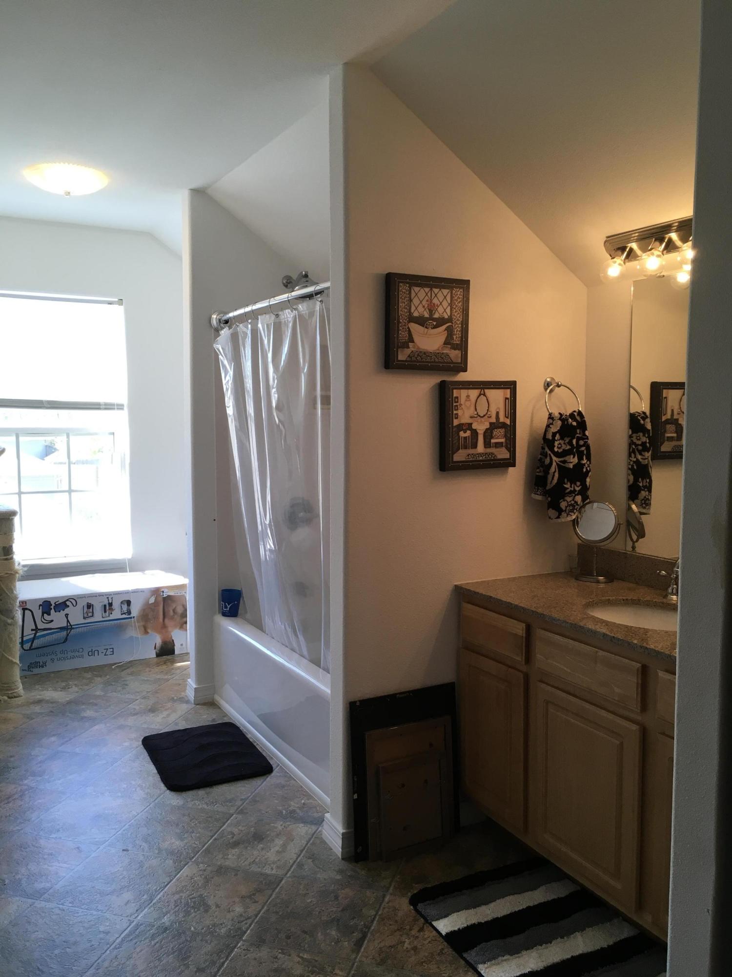 THE PINES - Residential Lease