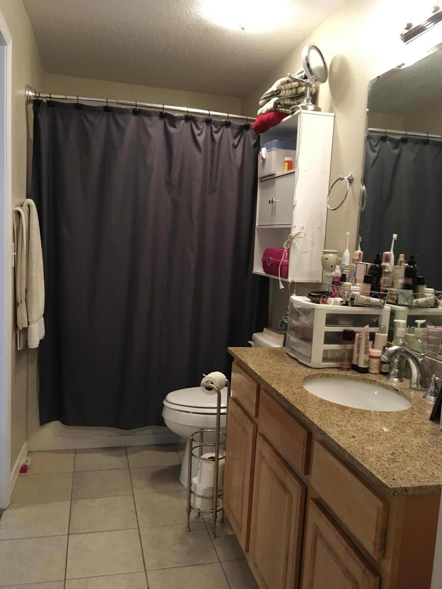 THE PINES - Residential Lease