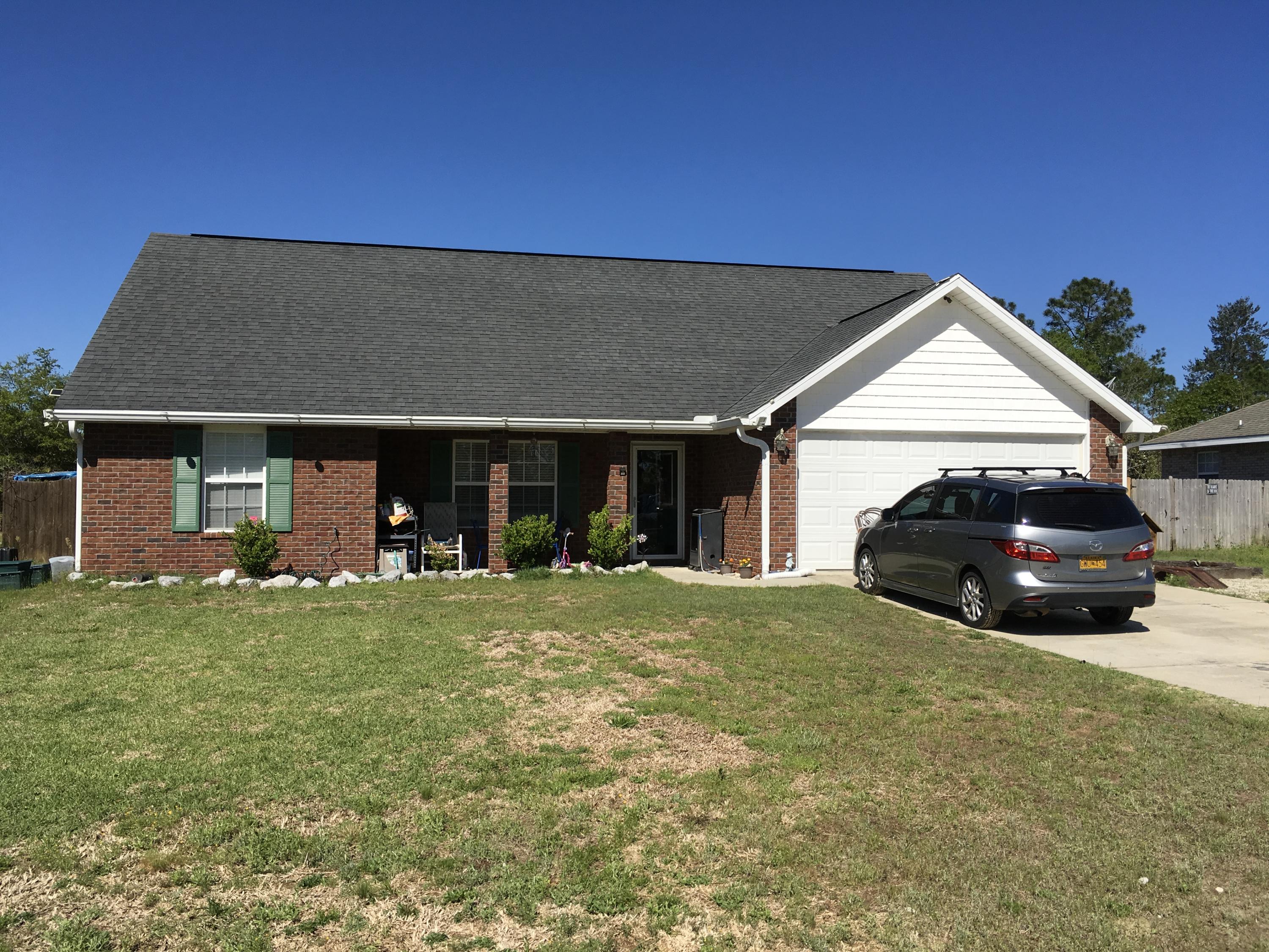 THE PINES - Residential Lease