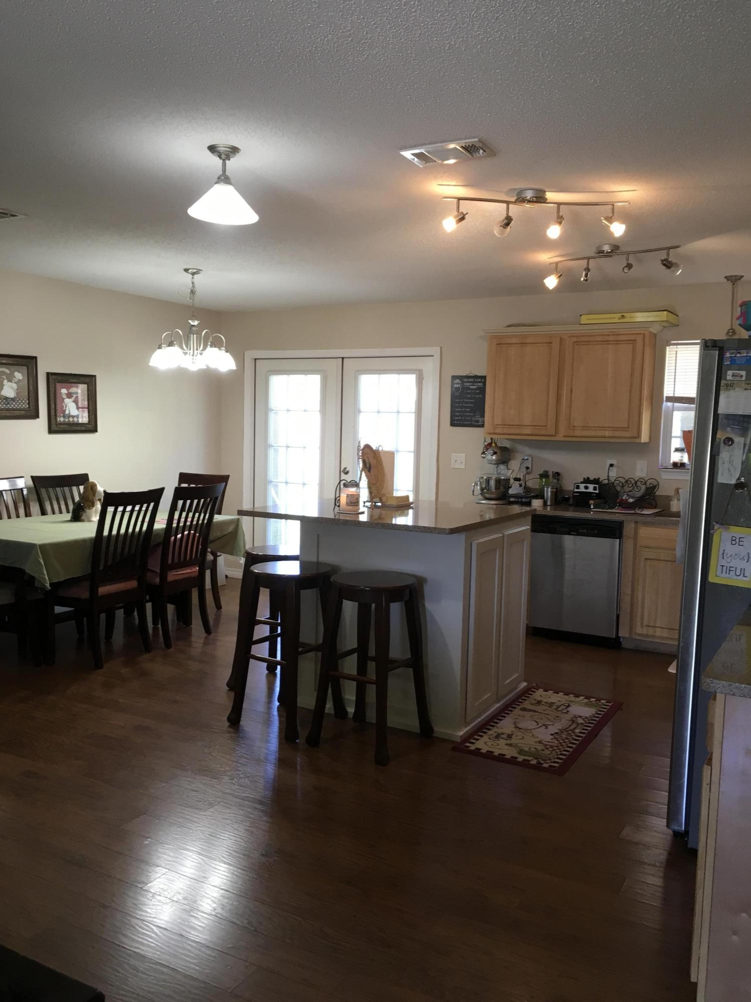 THE PINES - Residential Lease