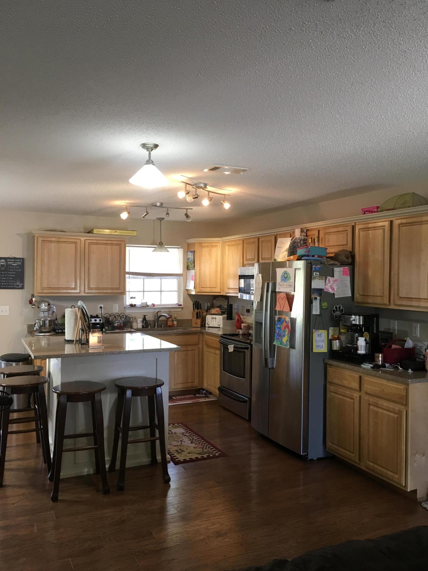 THE PINES - Residential Lease