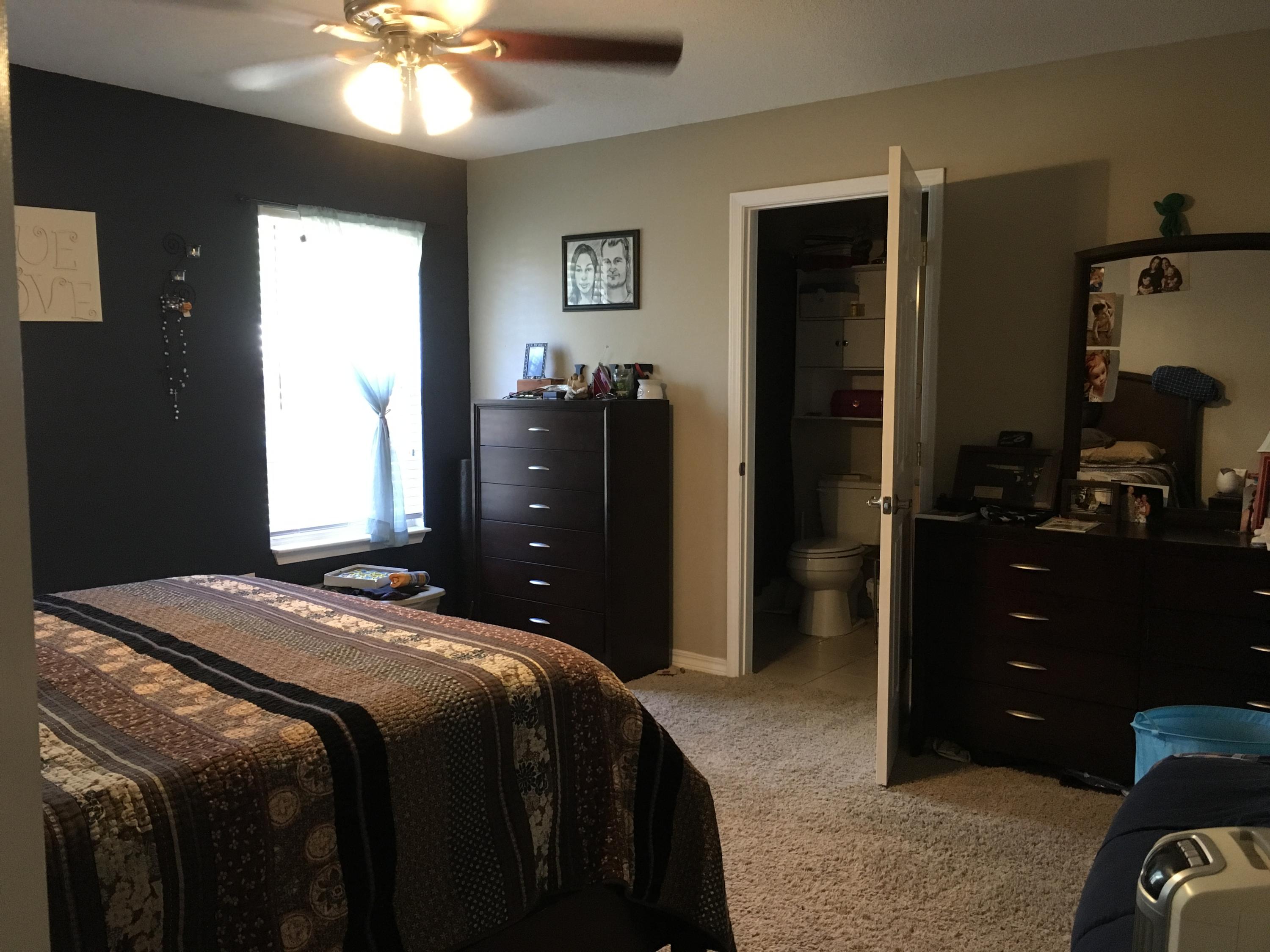 THE PINES - Residential Lease