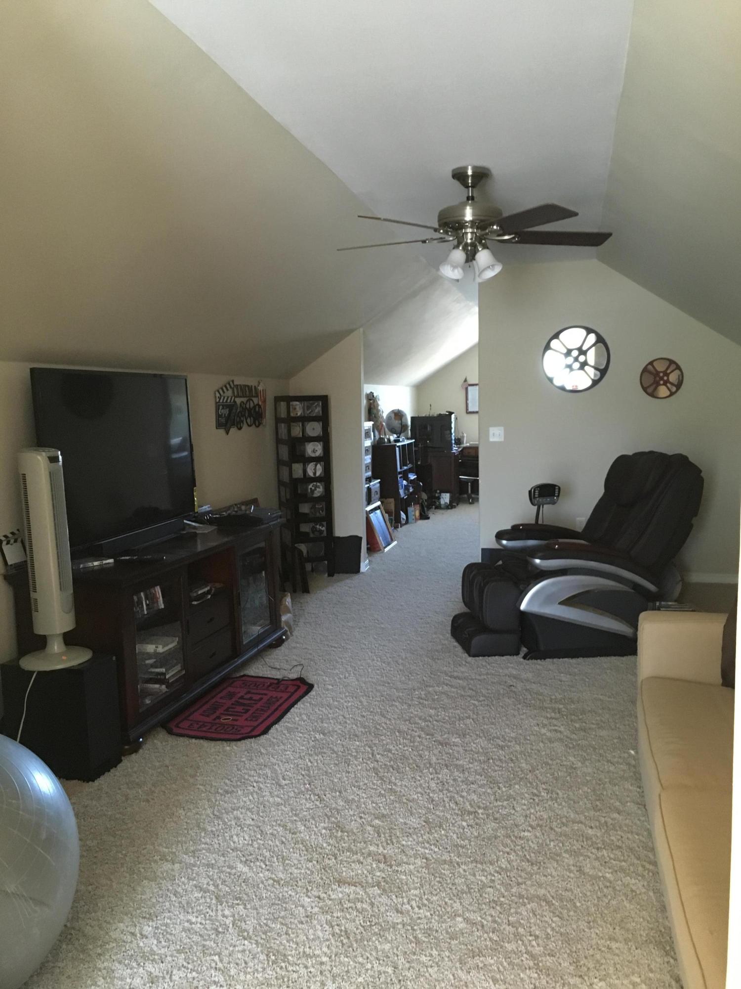 THE PINES - Residential Lease