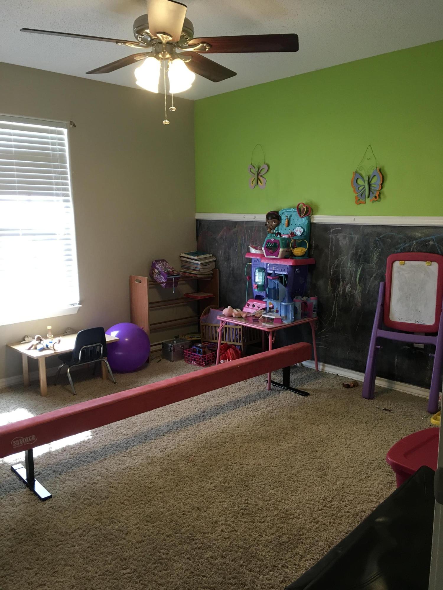 THE PINES - Residential Lease