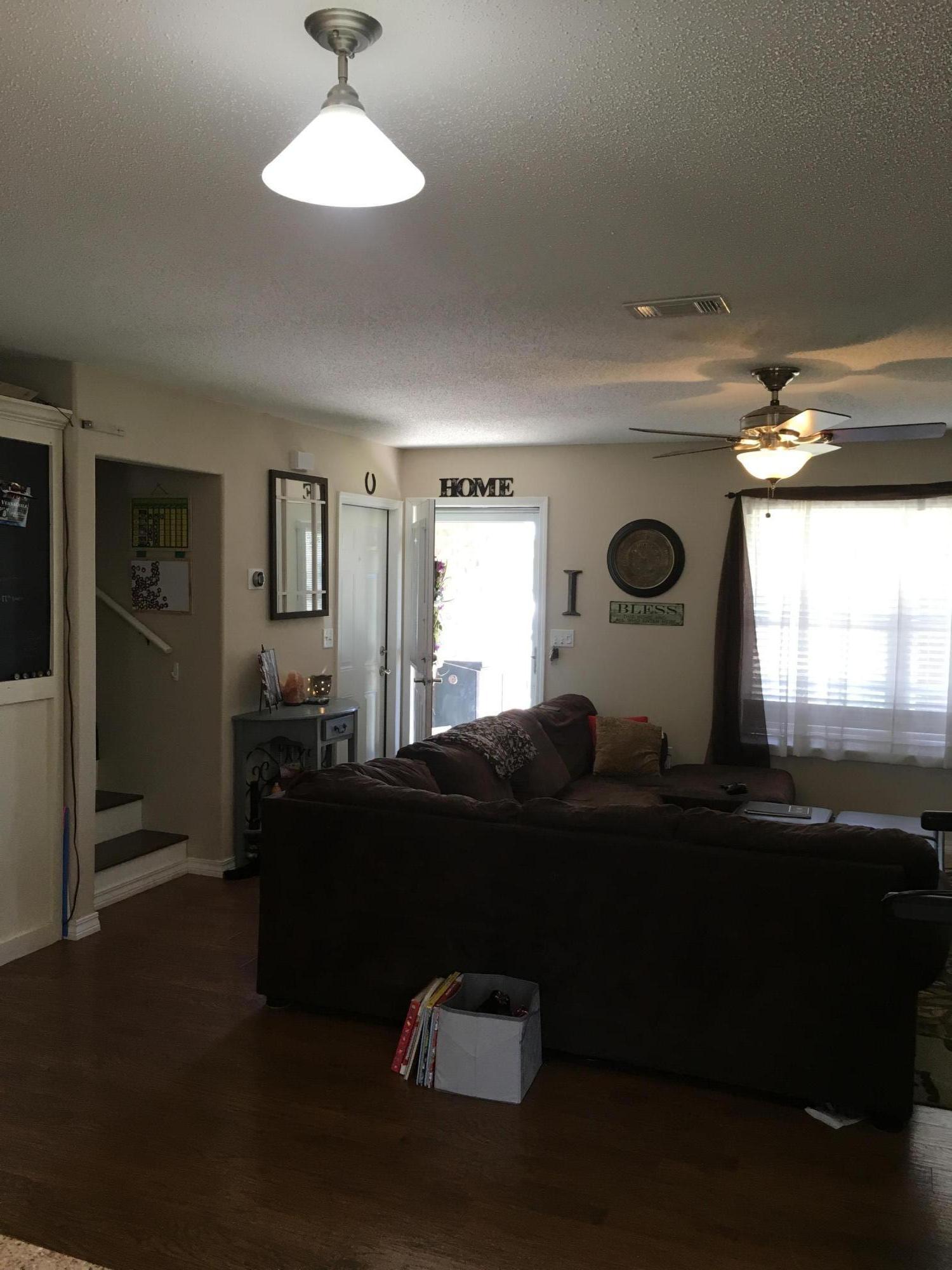 THE PINES - Residential Lease