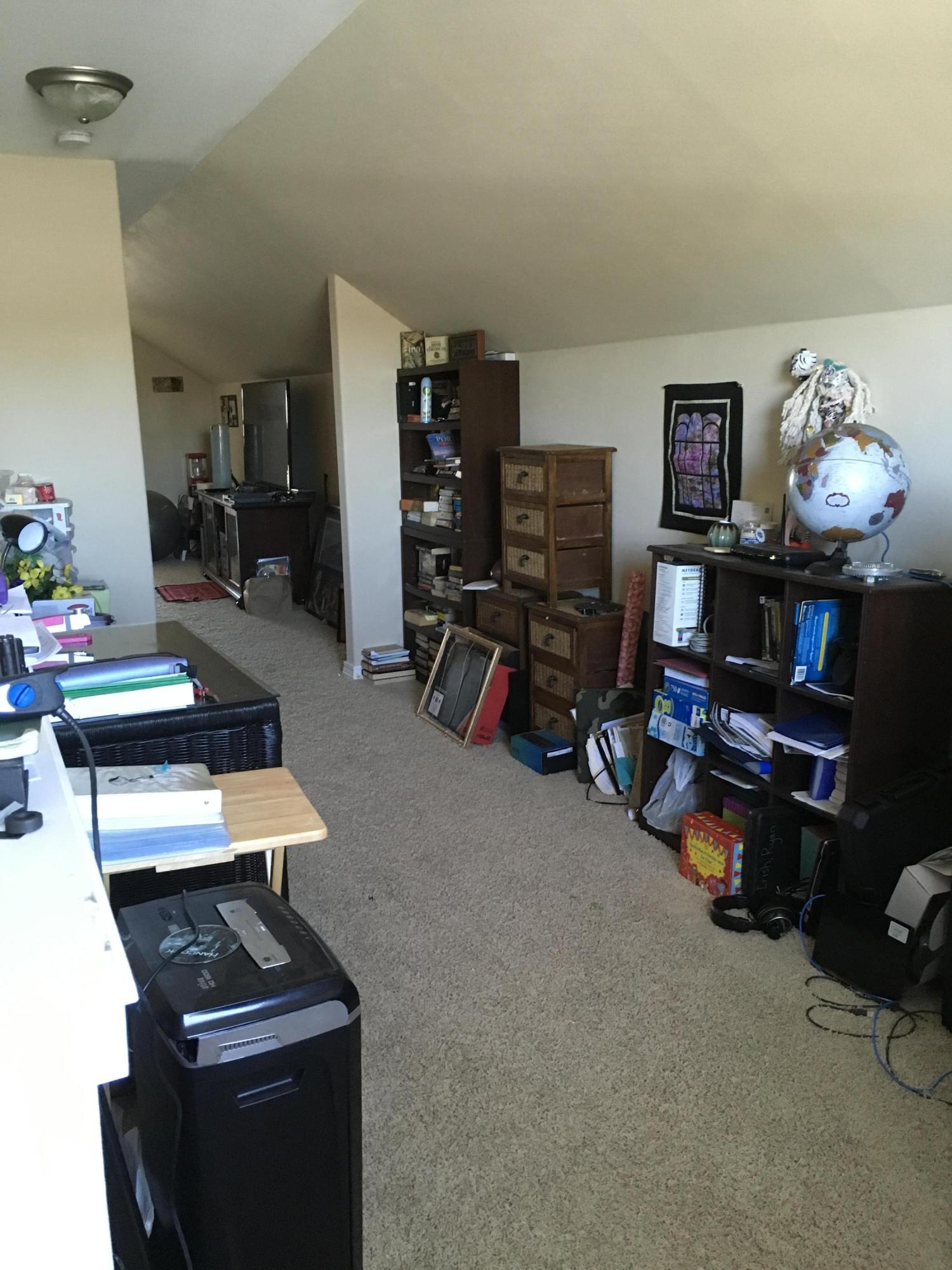 THE PINES - Residential Lease