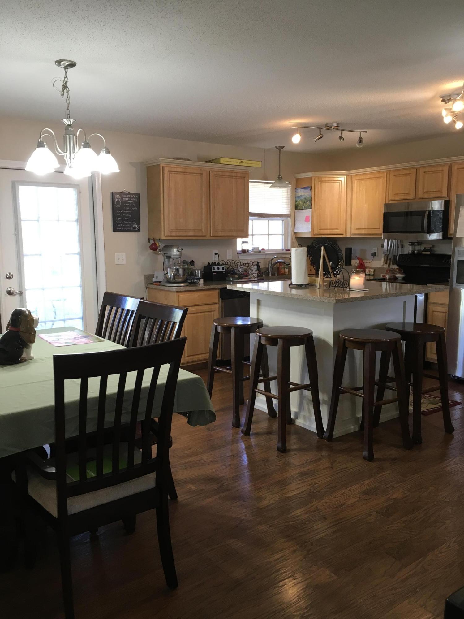 THE PINES - Residential Lease