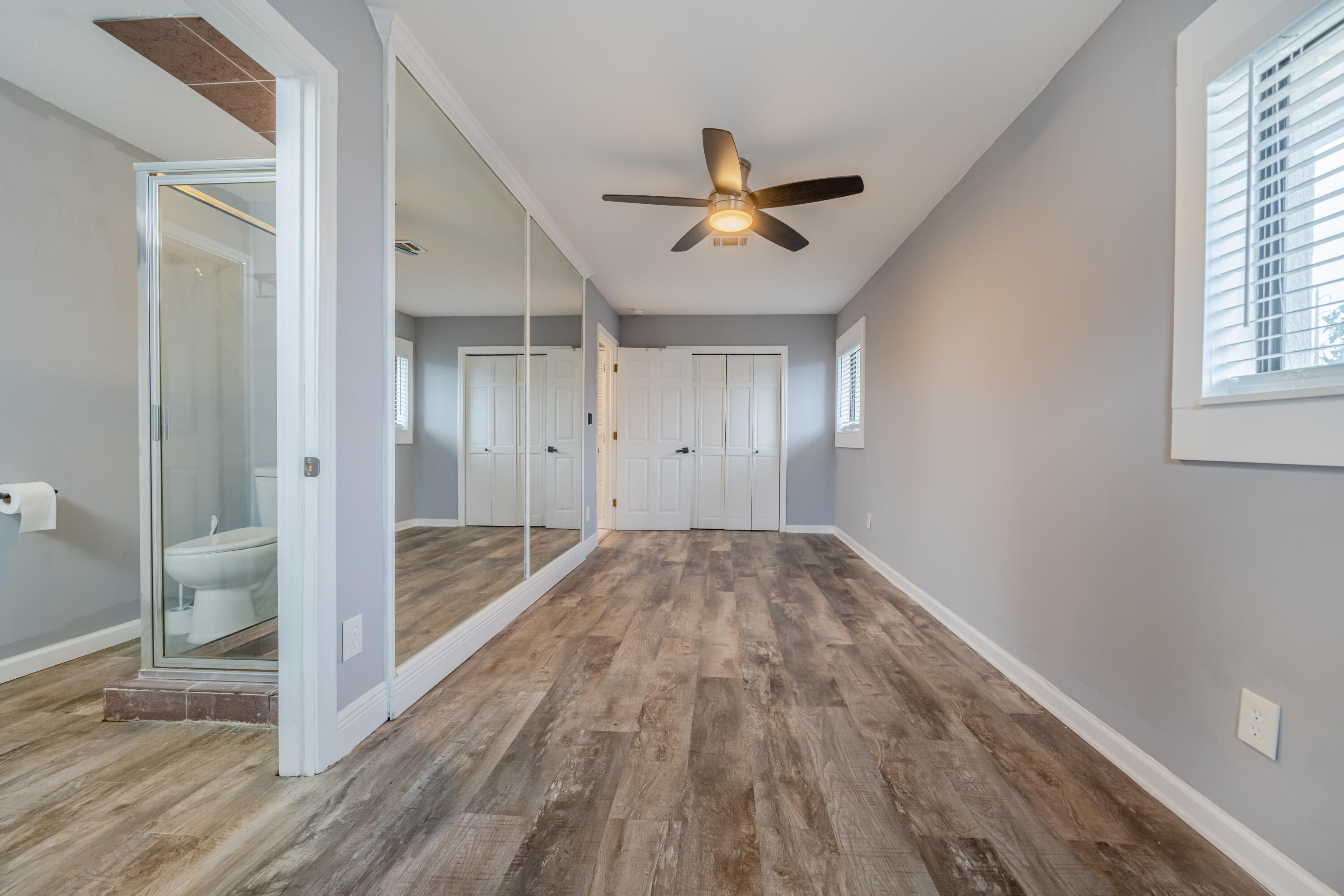 OMNI OAKS - Residential