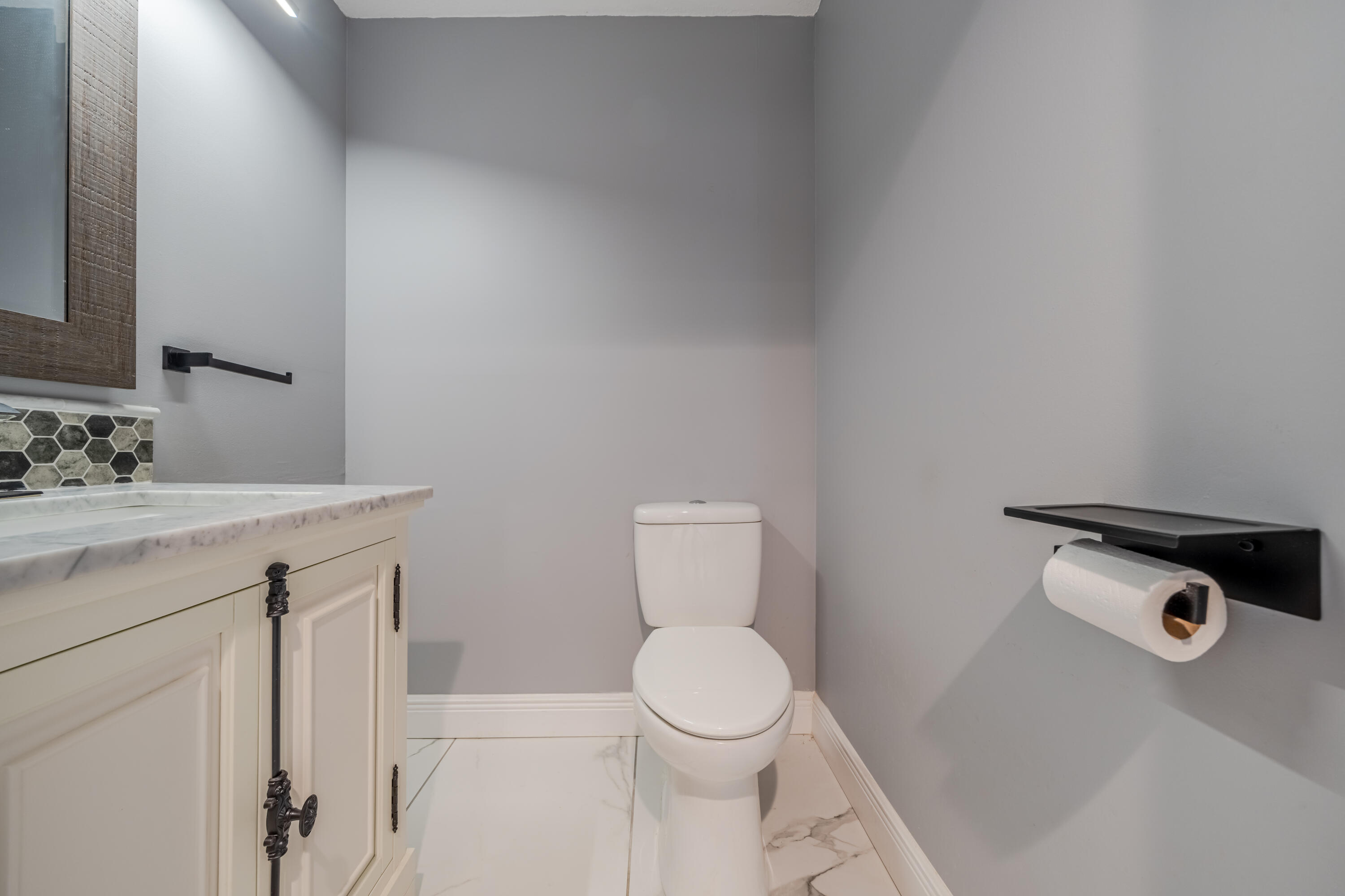 OMNI OAKS - Residential