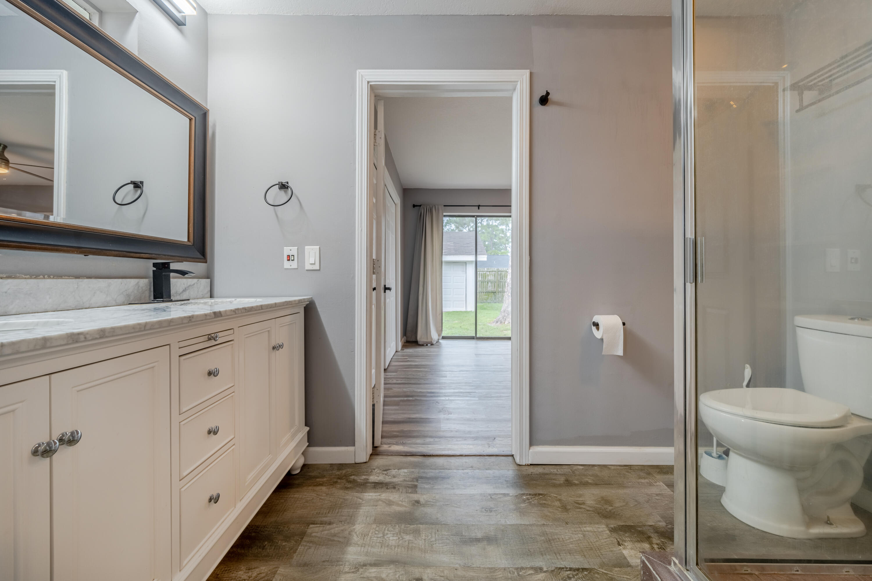 OMNI OAKS - Residential