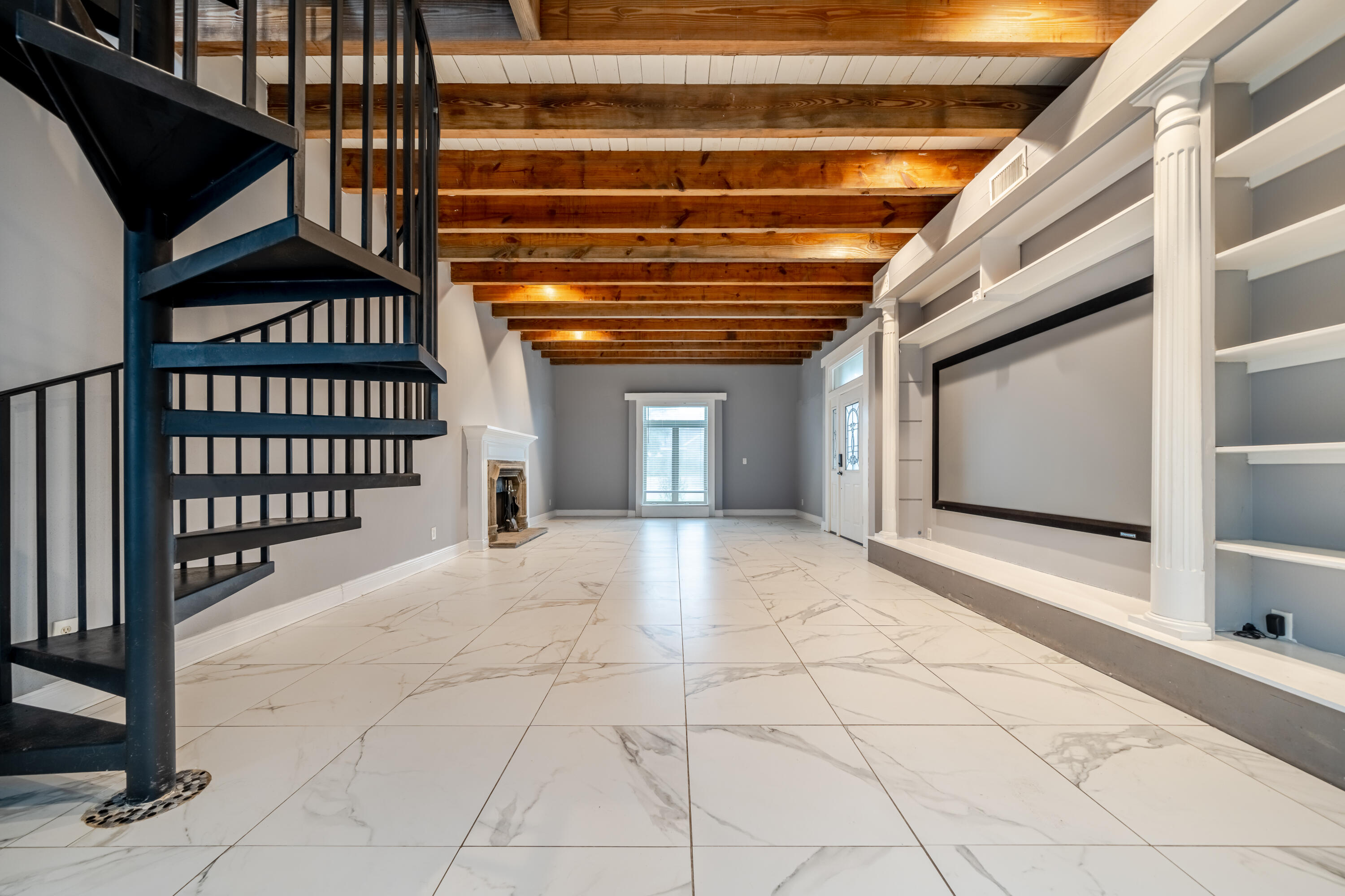 OMNI OAKS - Residential