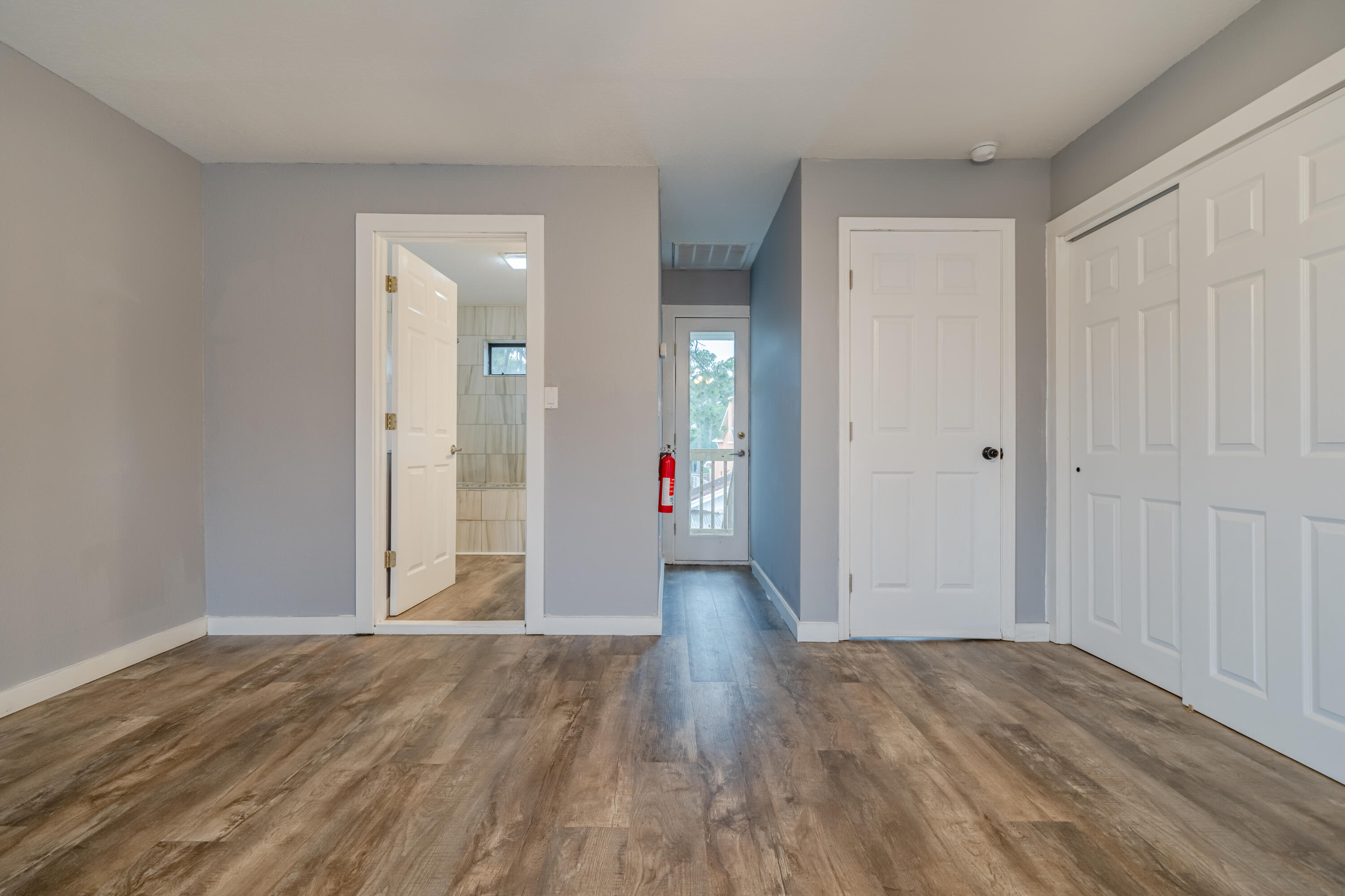 OMNI OAKS - Residential