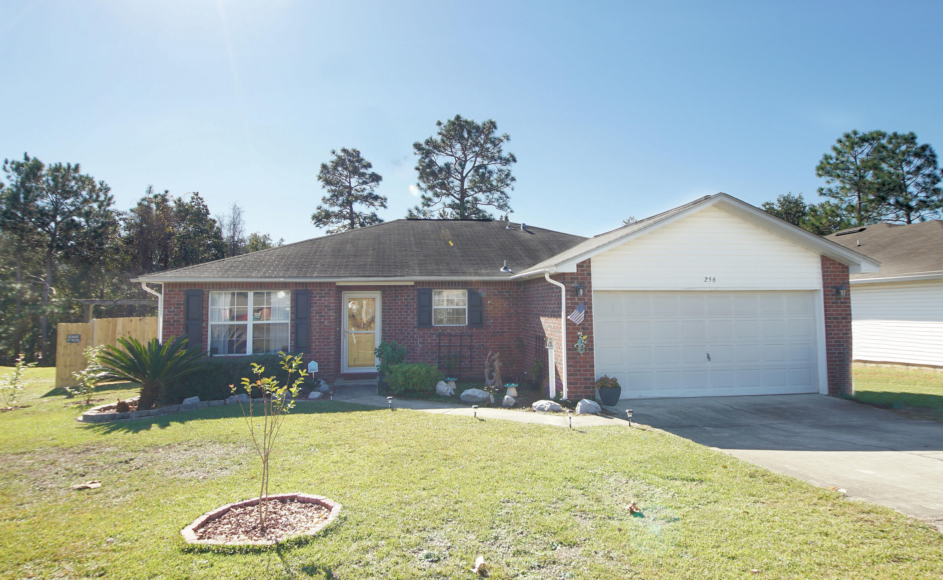 REDSTONE ESTATES - Residential