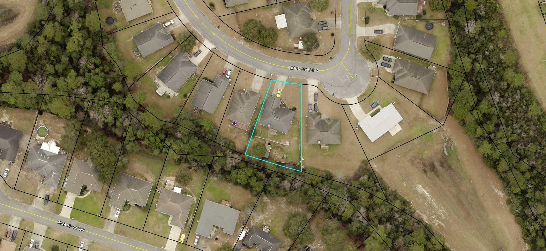 REDSTONE ESTATES - Residential