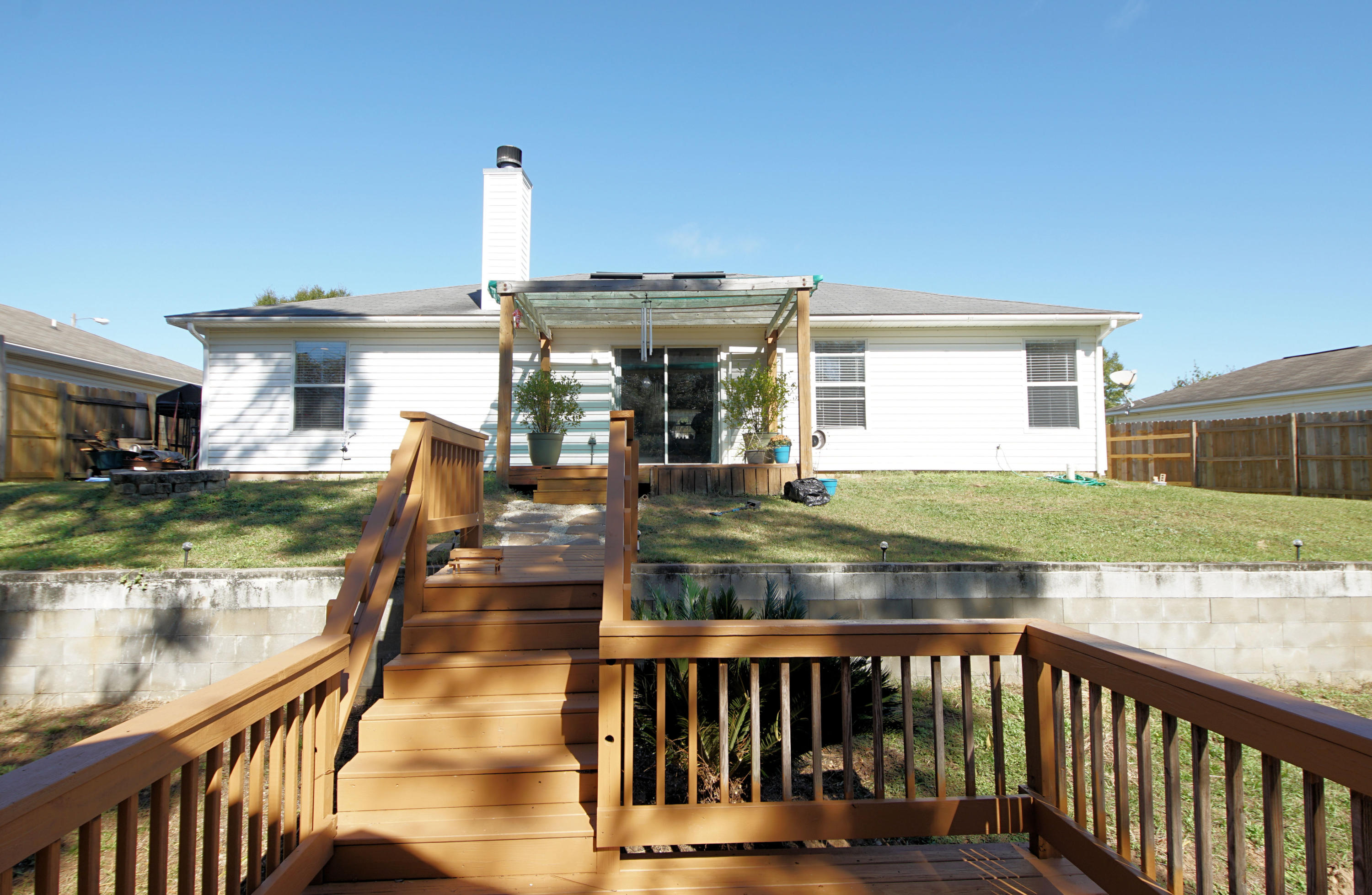 REDSTONE ESTATES - Residential