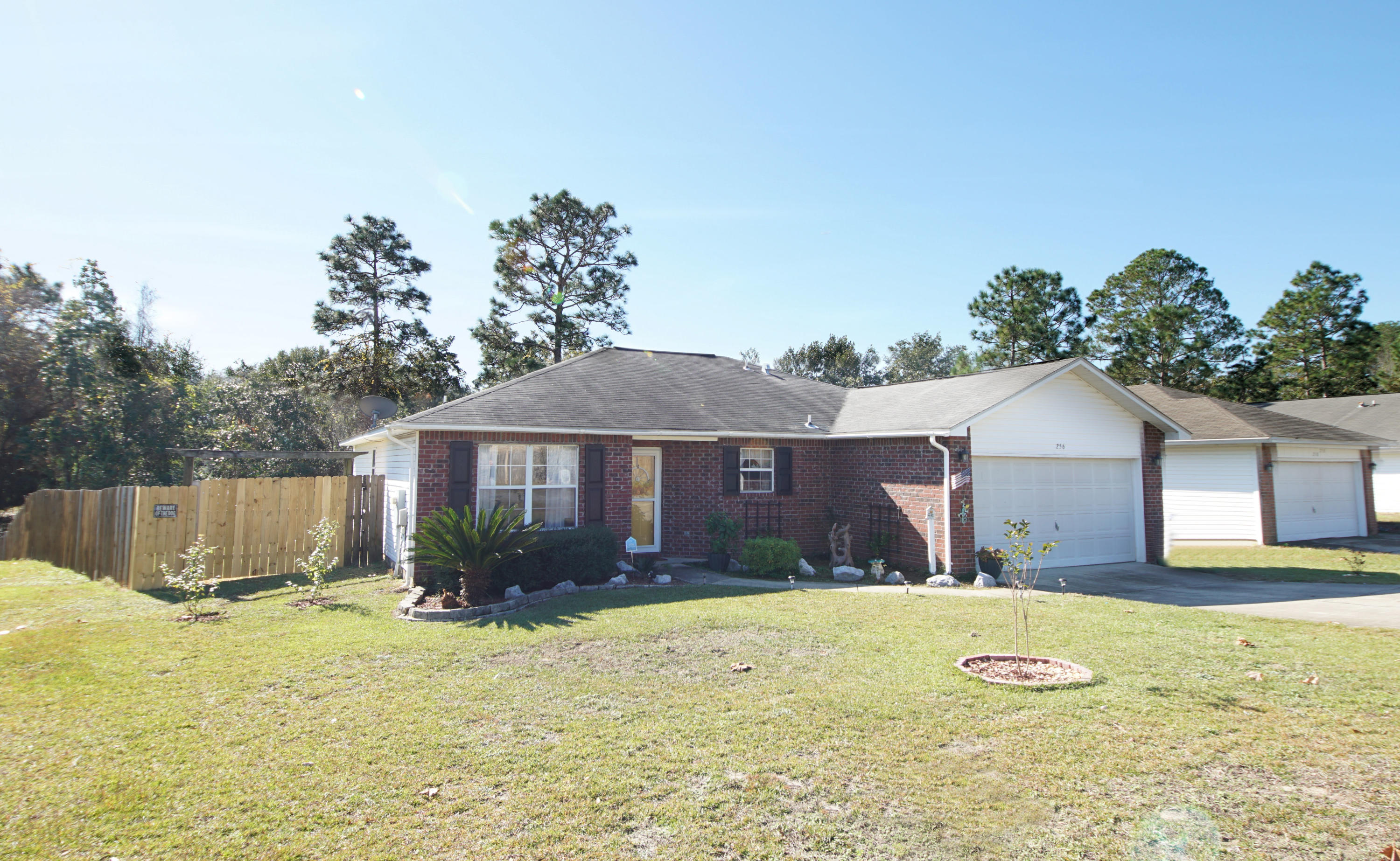 REDSTONE ESTATES - Residential