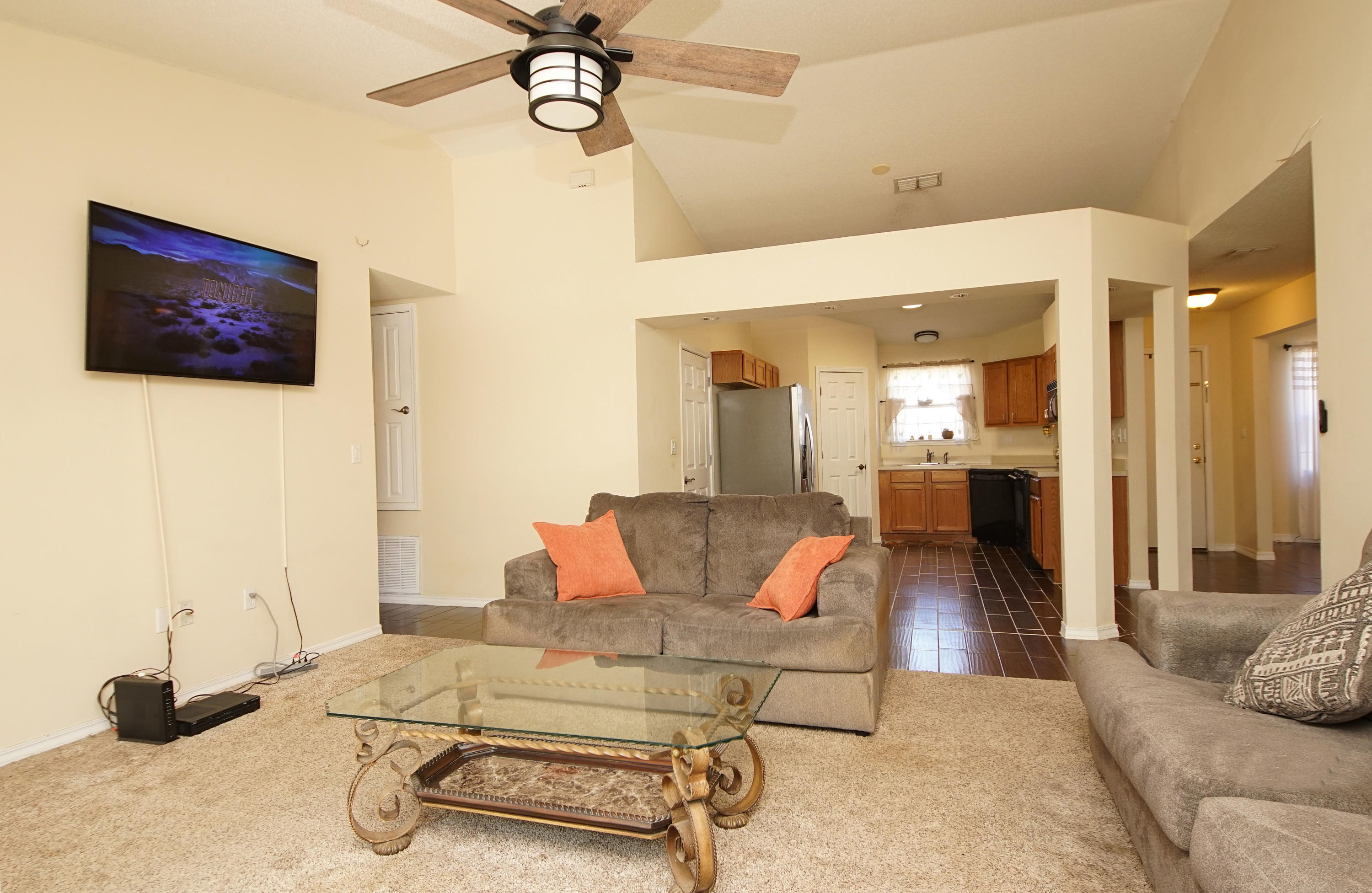 REDSTONE ESTATES - Residential