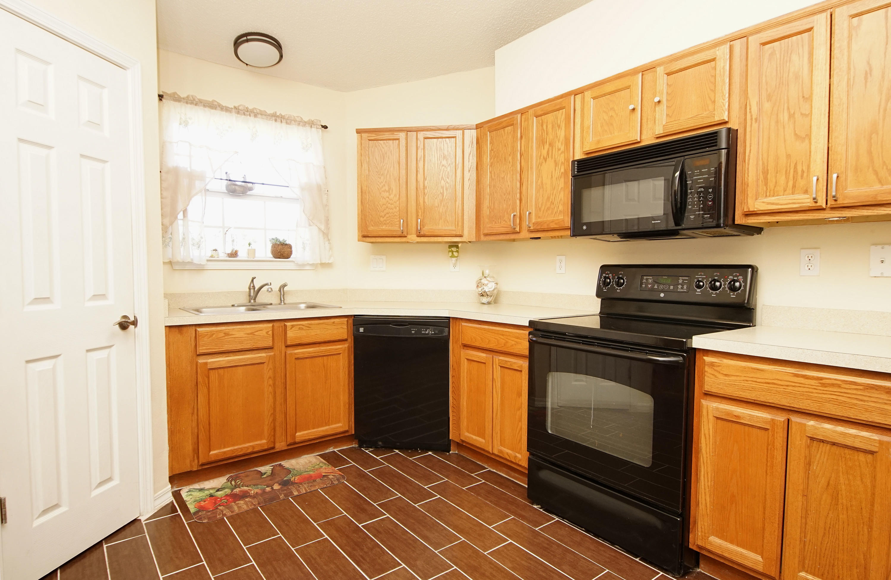 REDSTONE ESTATES - Residential