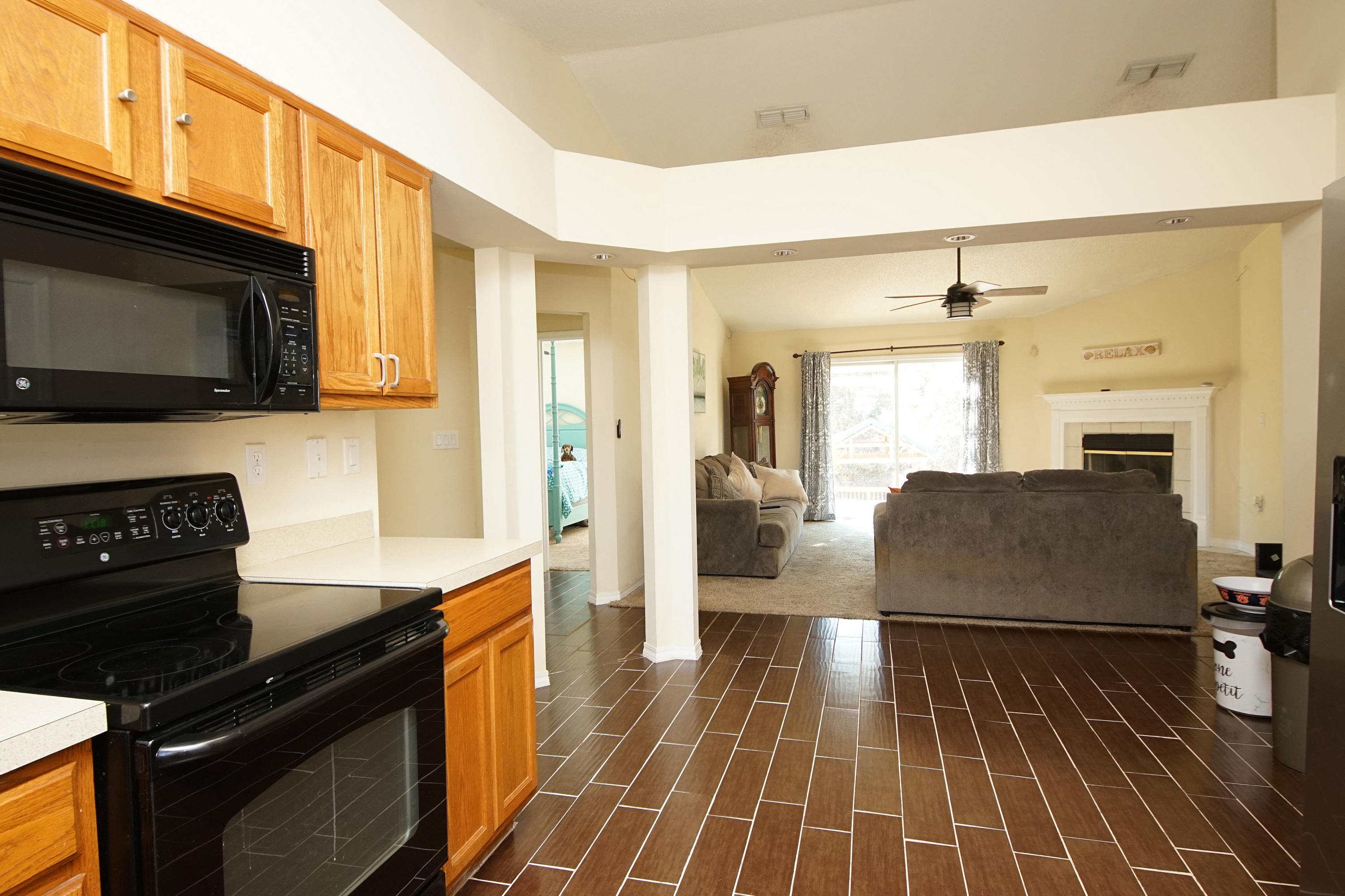 REDSTONE ESTATES - Residential