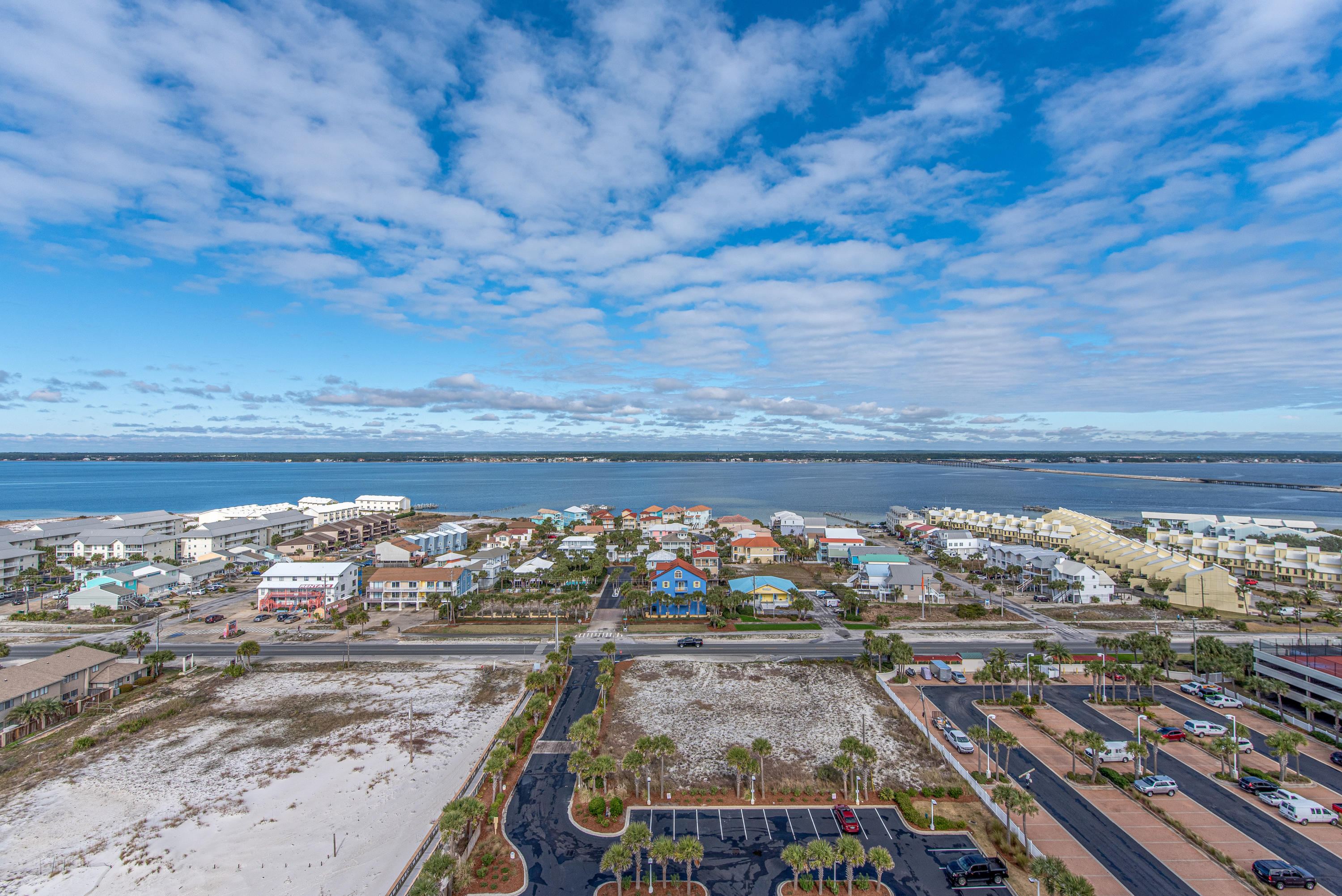Caribbean Resort - Residential