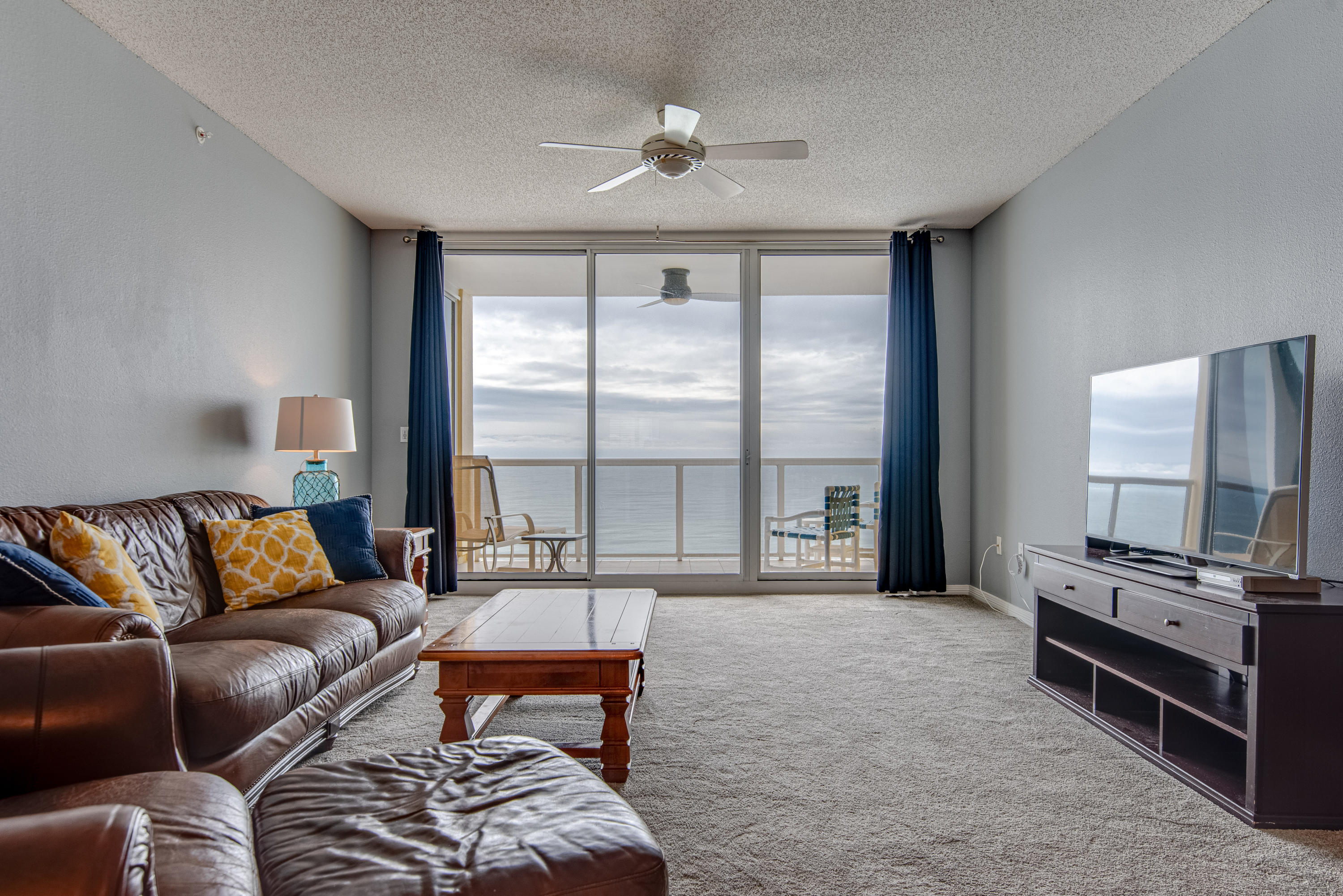 Caribbean Resort - Residential