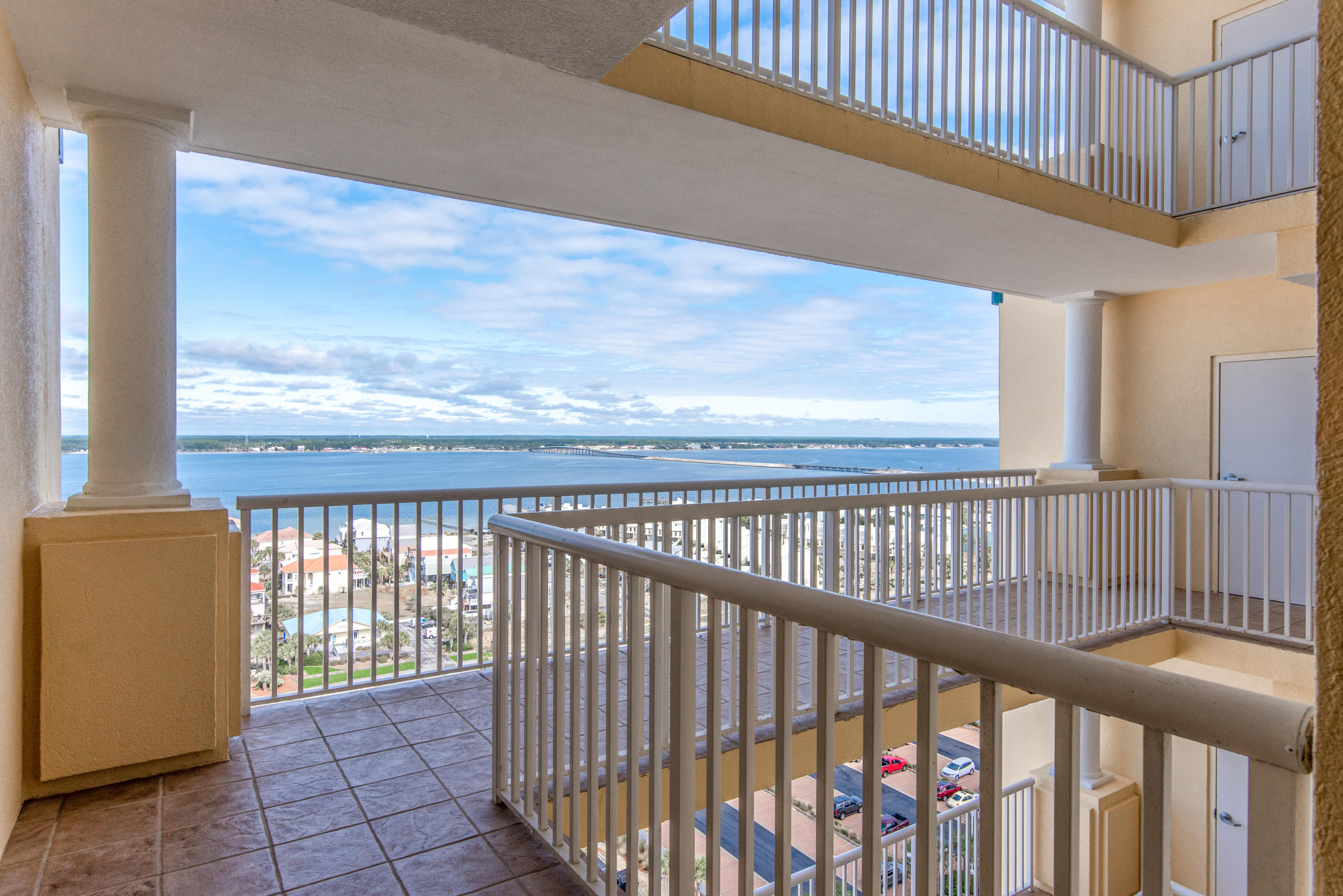 Caribbean Resort - Residential