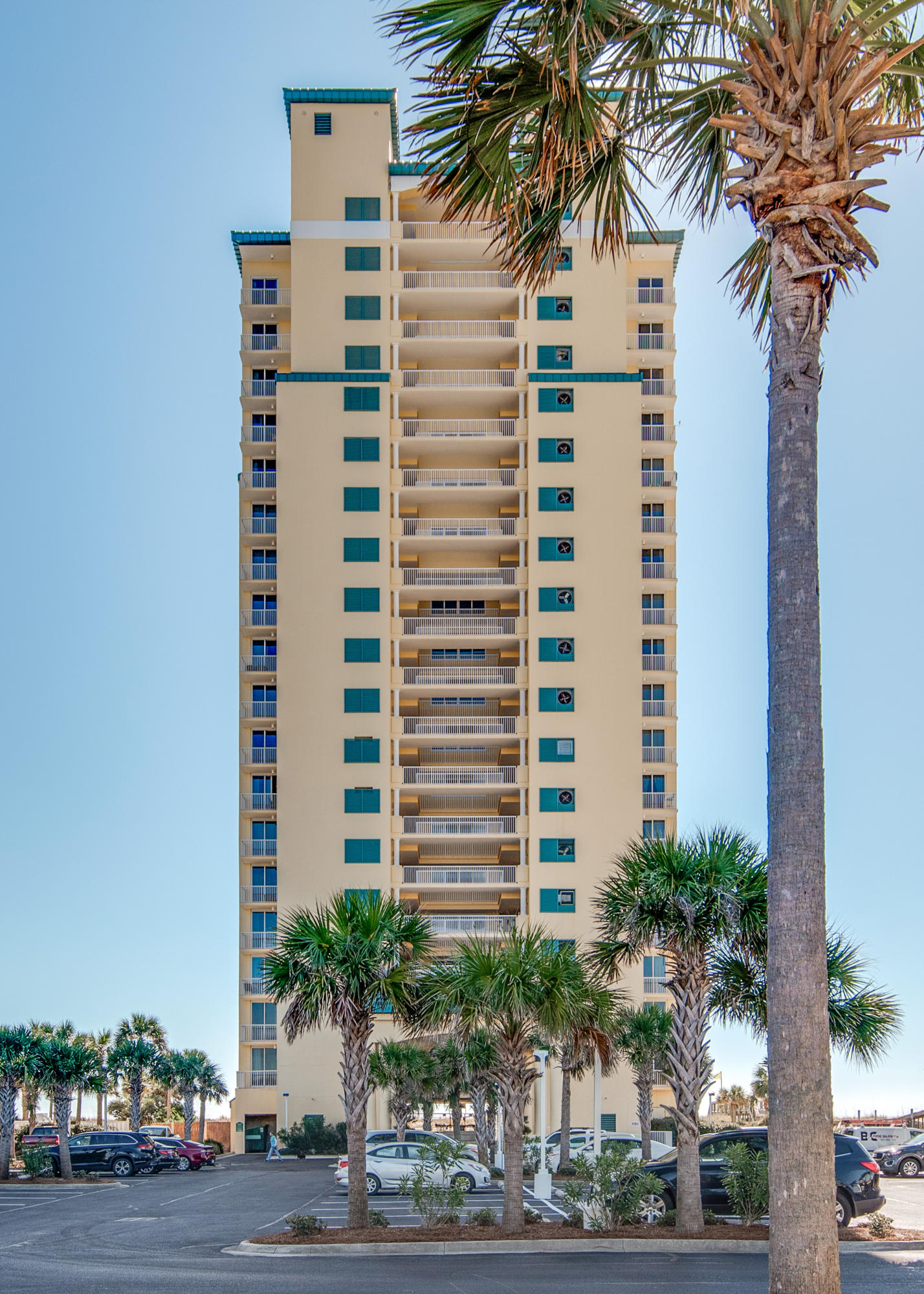 Caribbean Resort - Residential