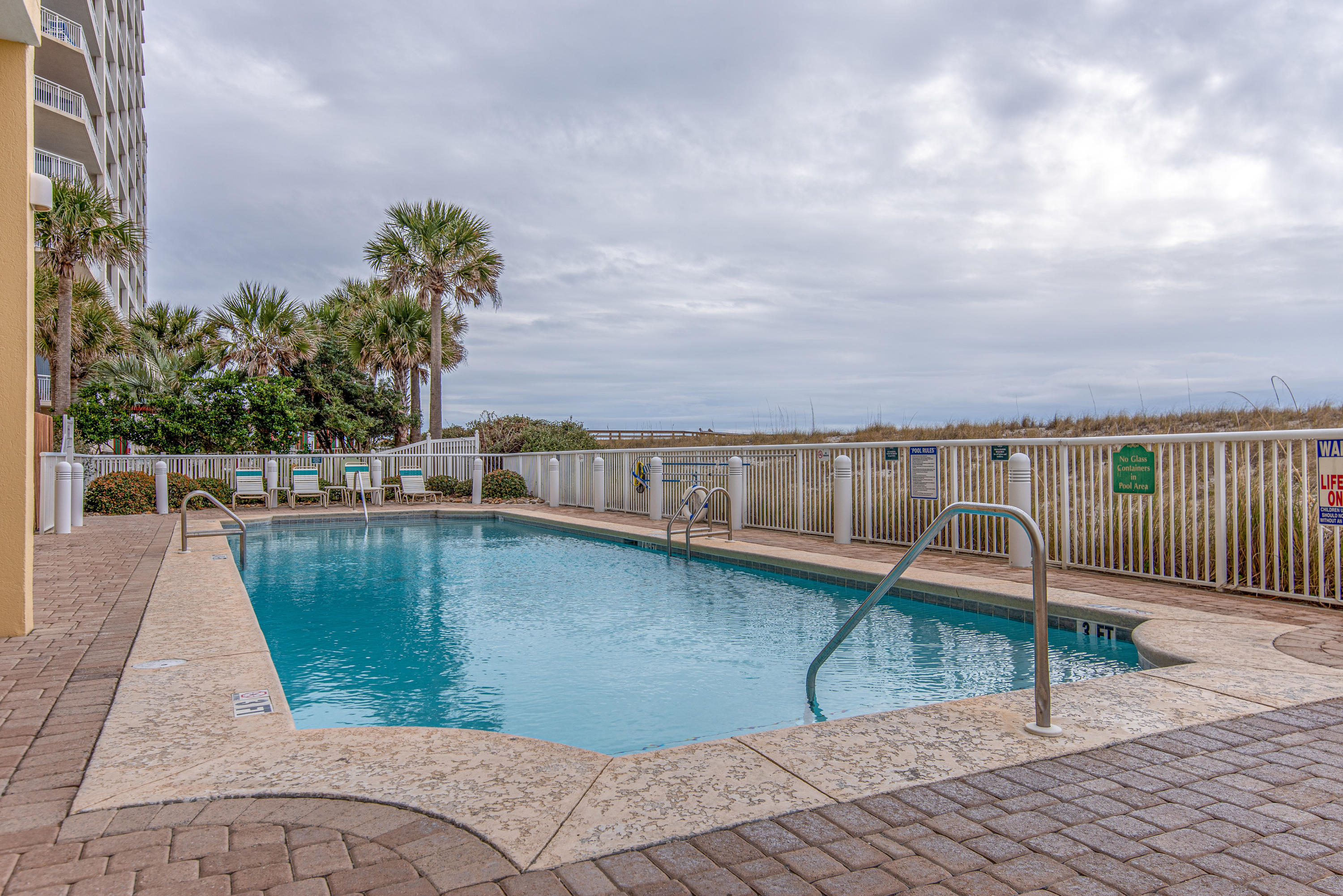 Caribbean Resort - Residential