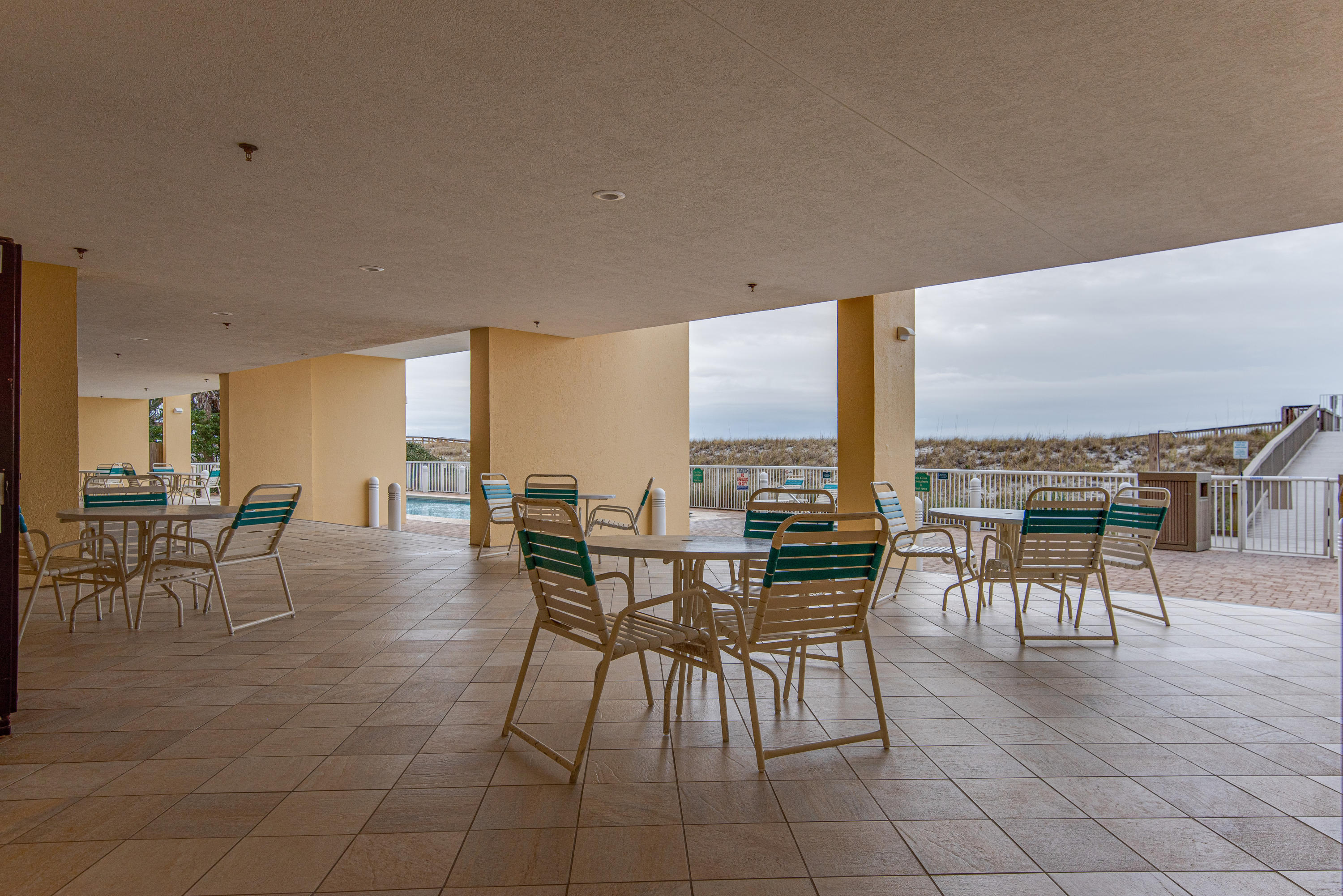 Caribbean Resort - Residential