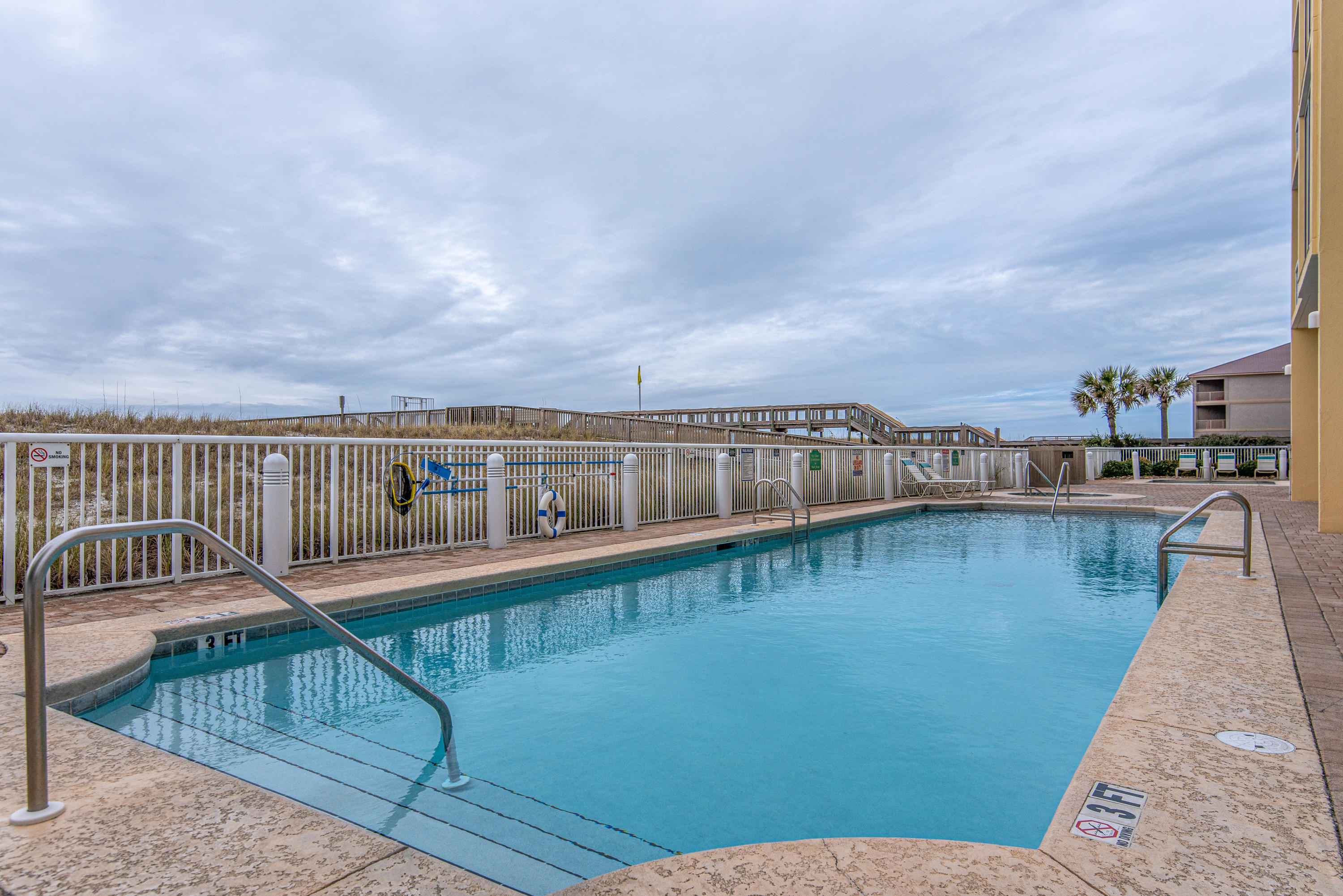 Caribbean Resort - Residential