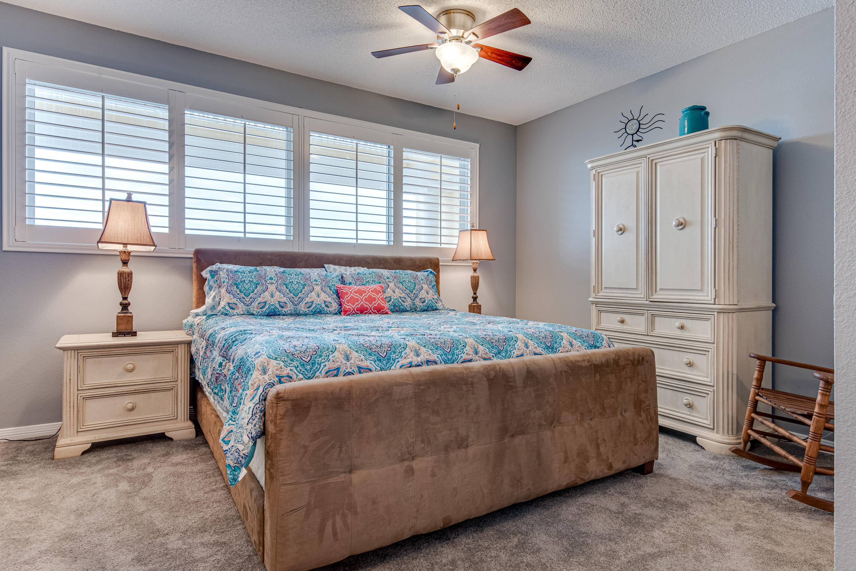 Caribbean Resort - Residential