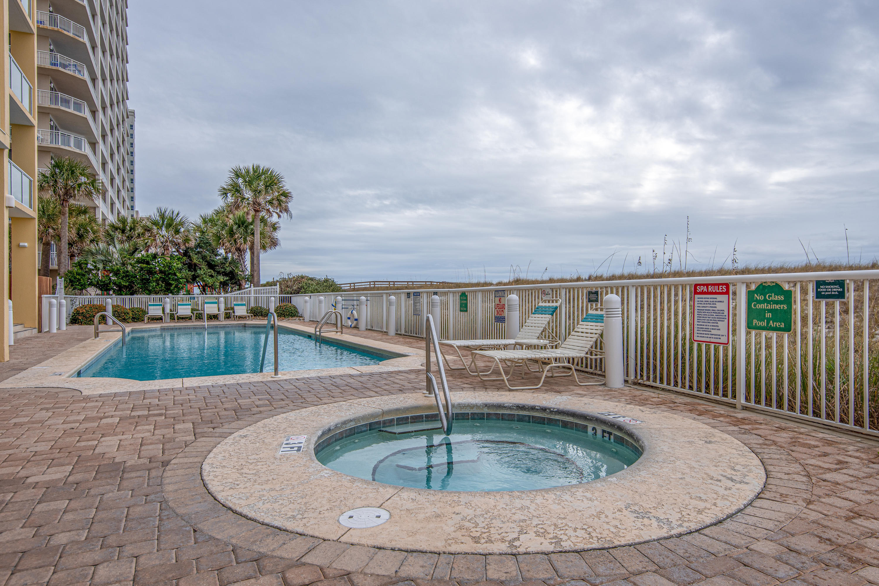 Caribbean Resort - Residential