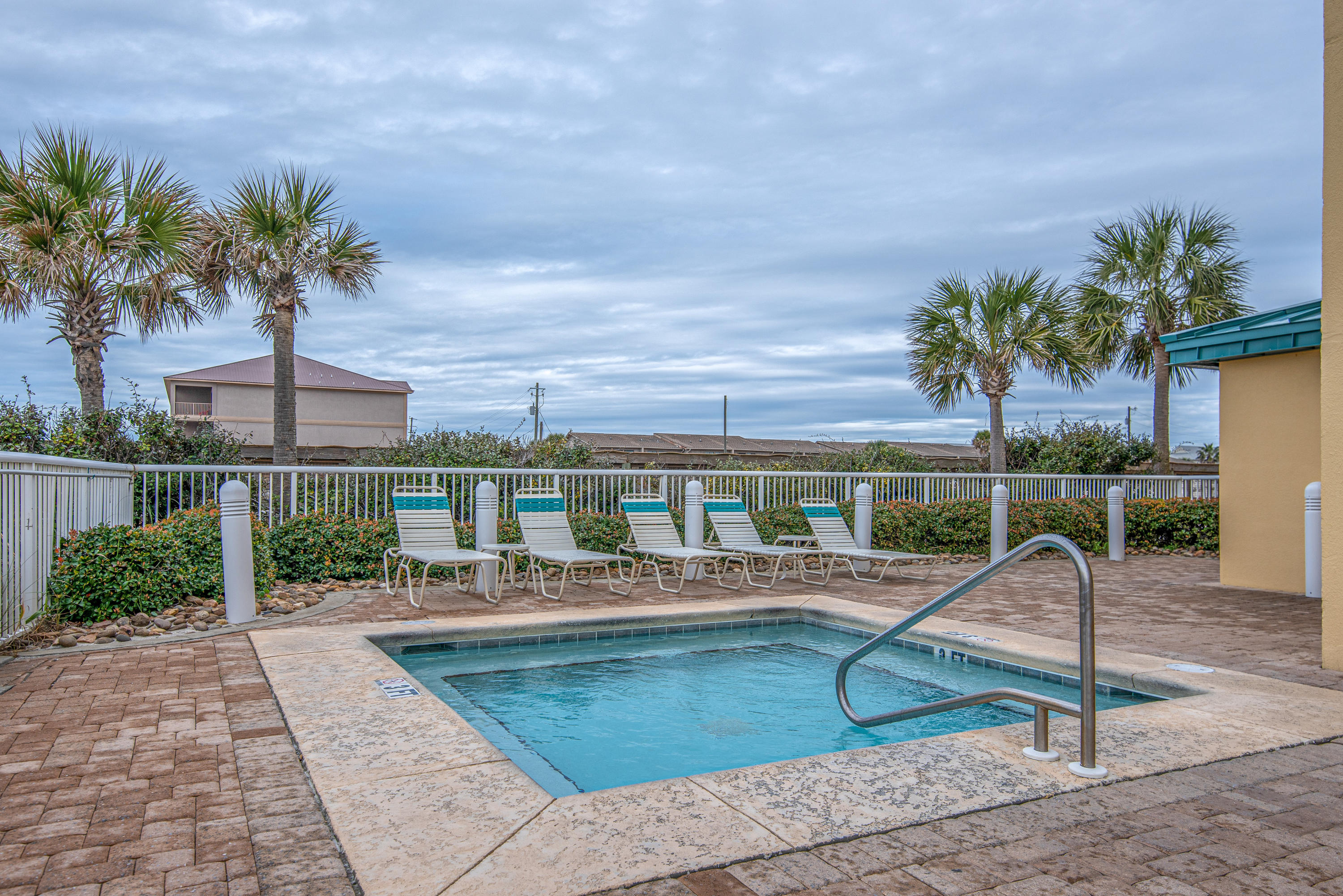 Caribbean Resort - Residential