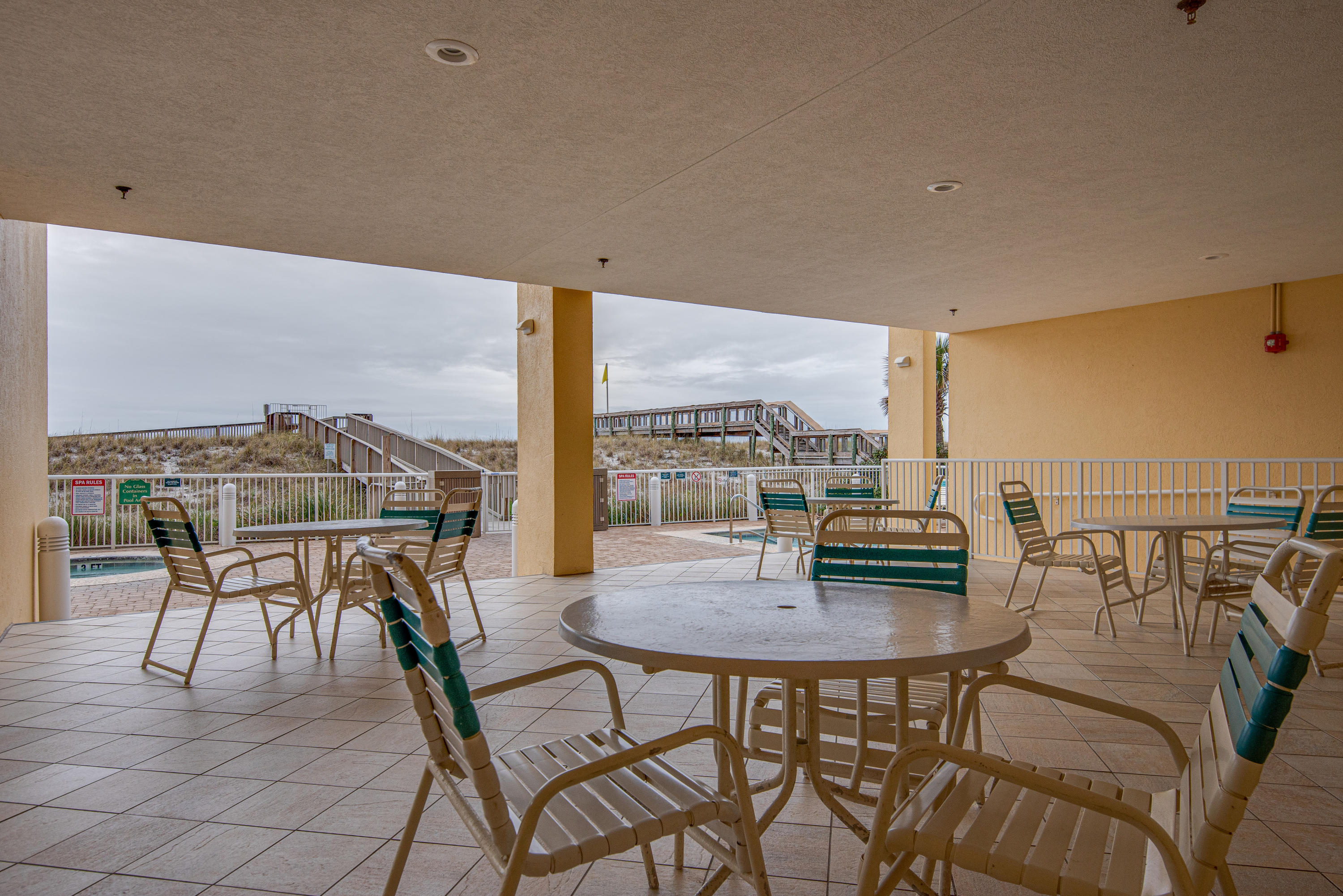 Caribbean Resort - Residential