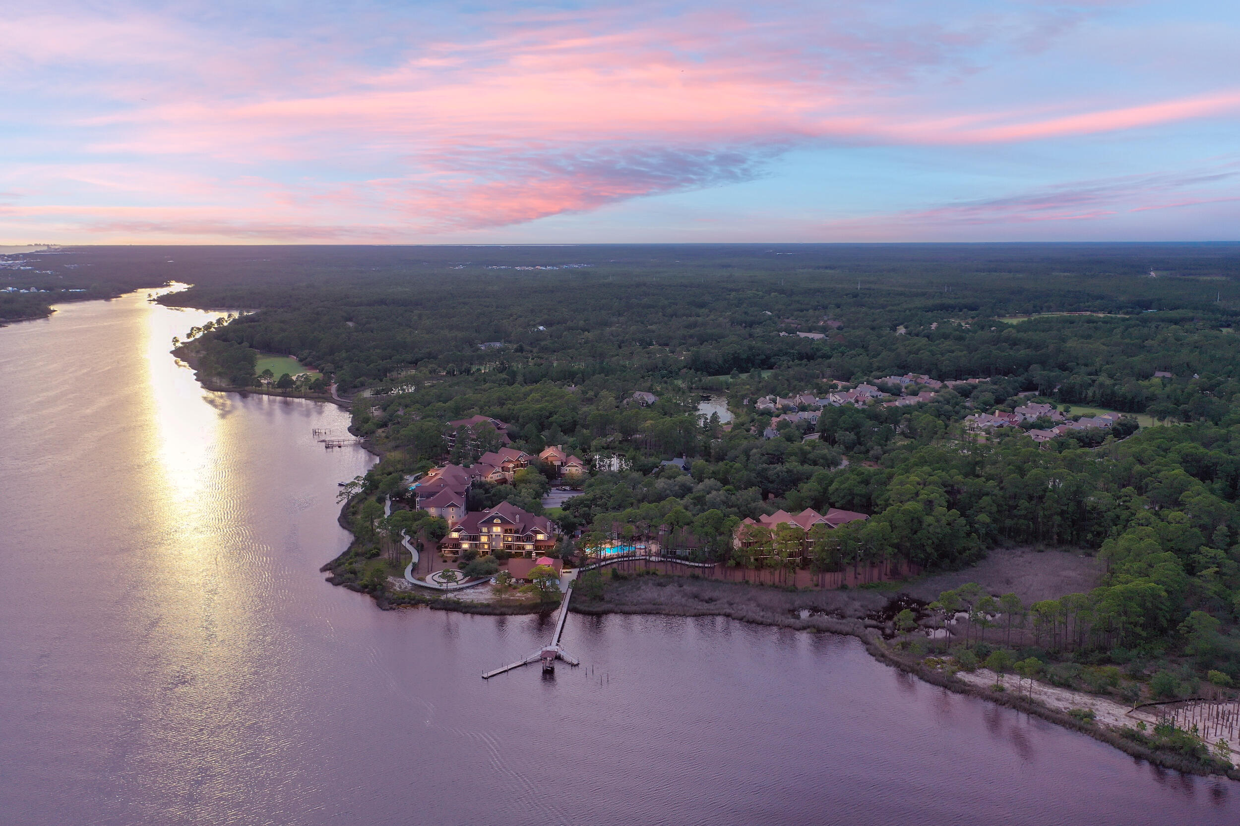 Wild Heron Phase XIV - Land