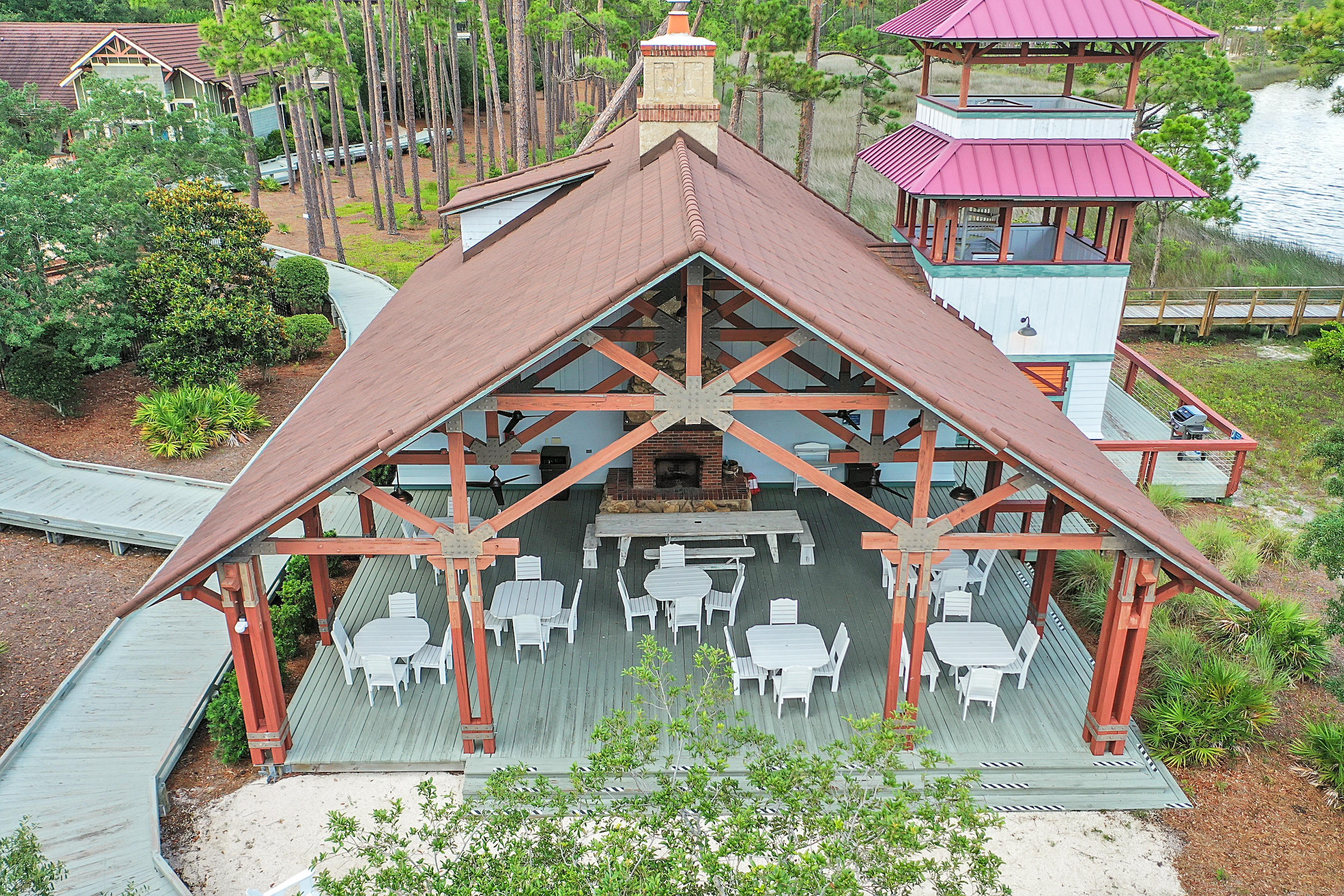 Wild Heron Phase XIV - Land