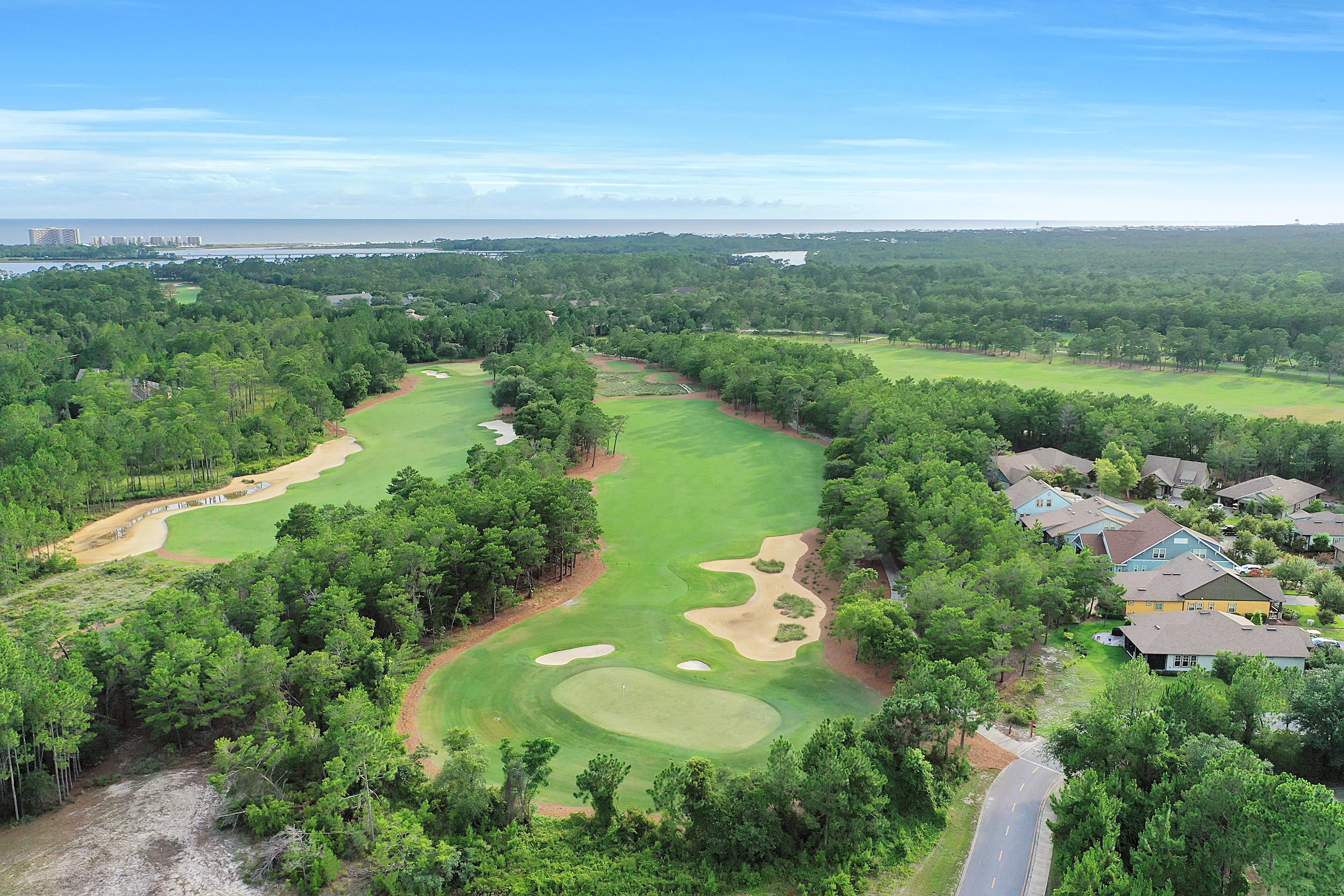 Wild Heron Phase XIV - Land