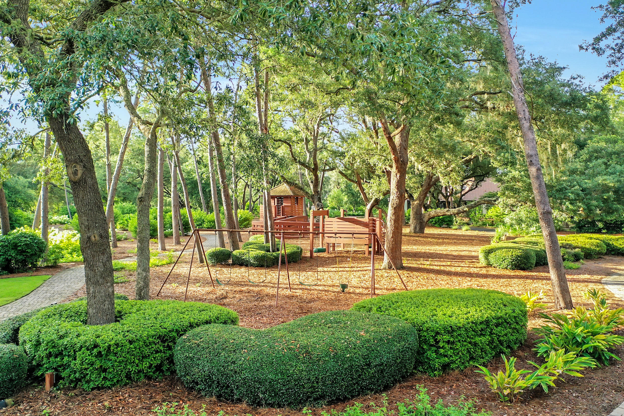 Wild Heron Phase XIV - Land