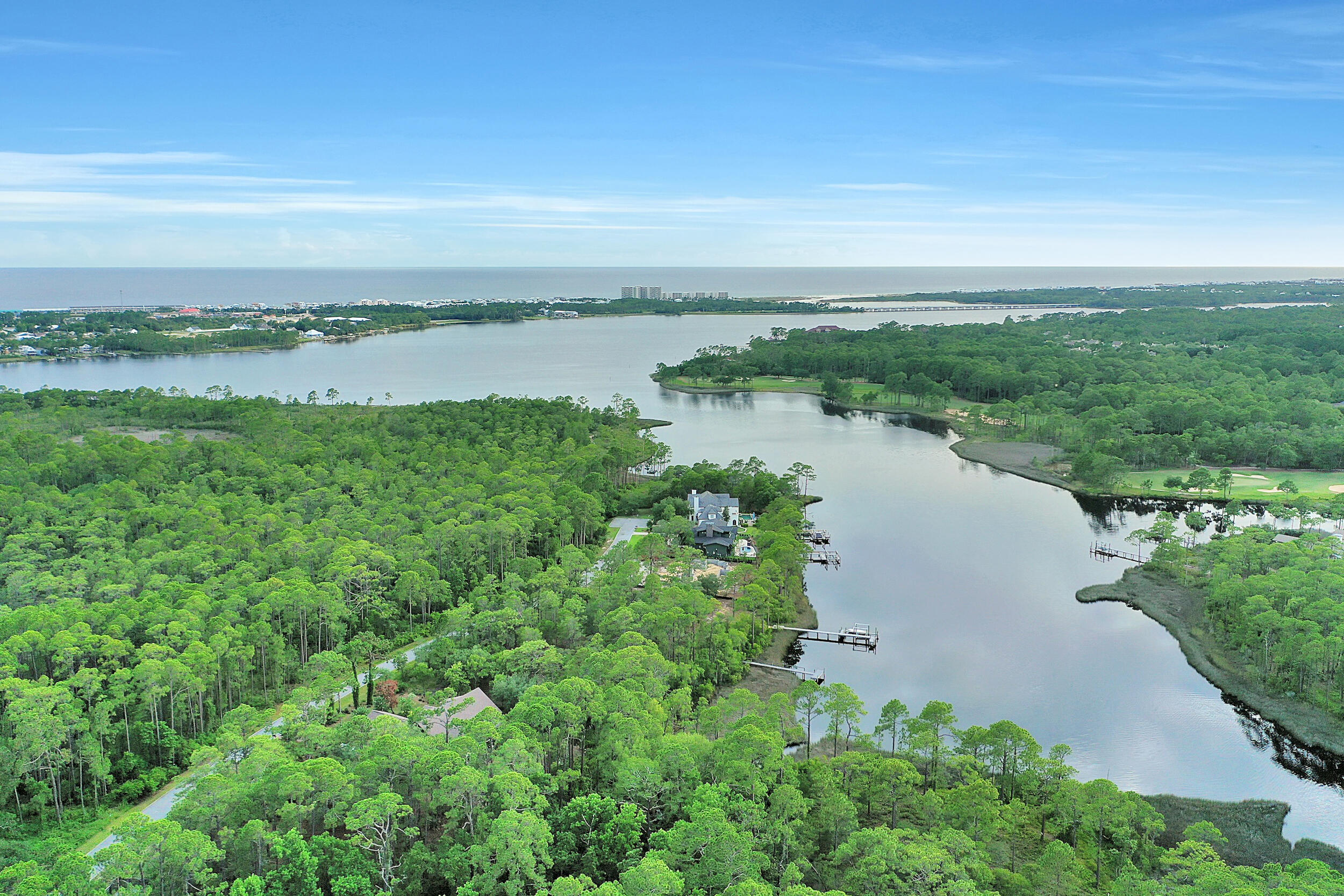 Wild Heron Phase XIV - Land